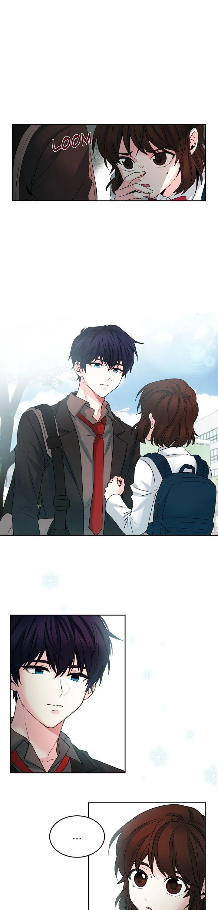 My Life as an Internet Novel chapter 1 page 26