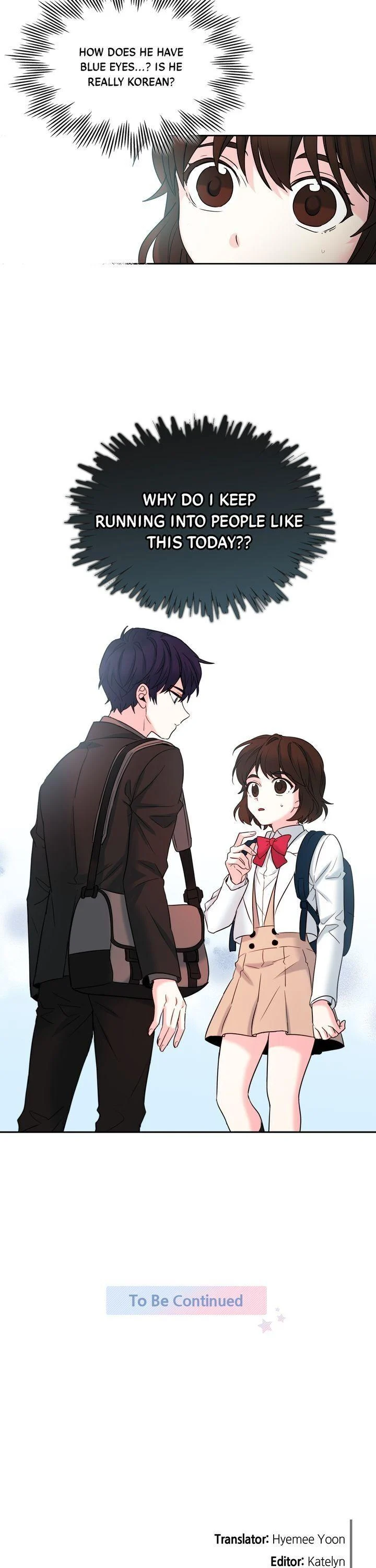 My Life as an Internet Novel chapter 1 page 28