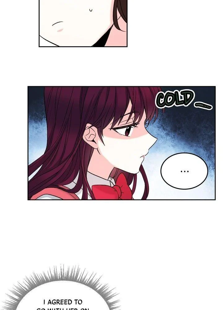 My Life as an Internet Novel chapter 1 page 6