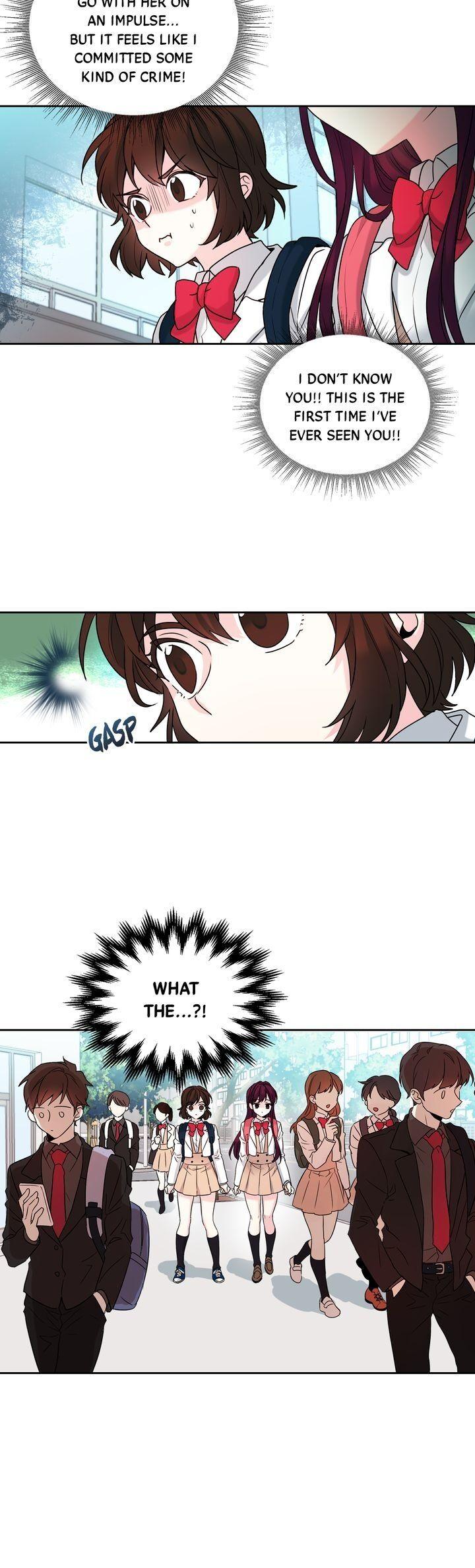 My Life as an Internet Novel chapter 1 page 7