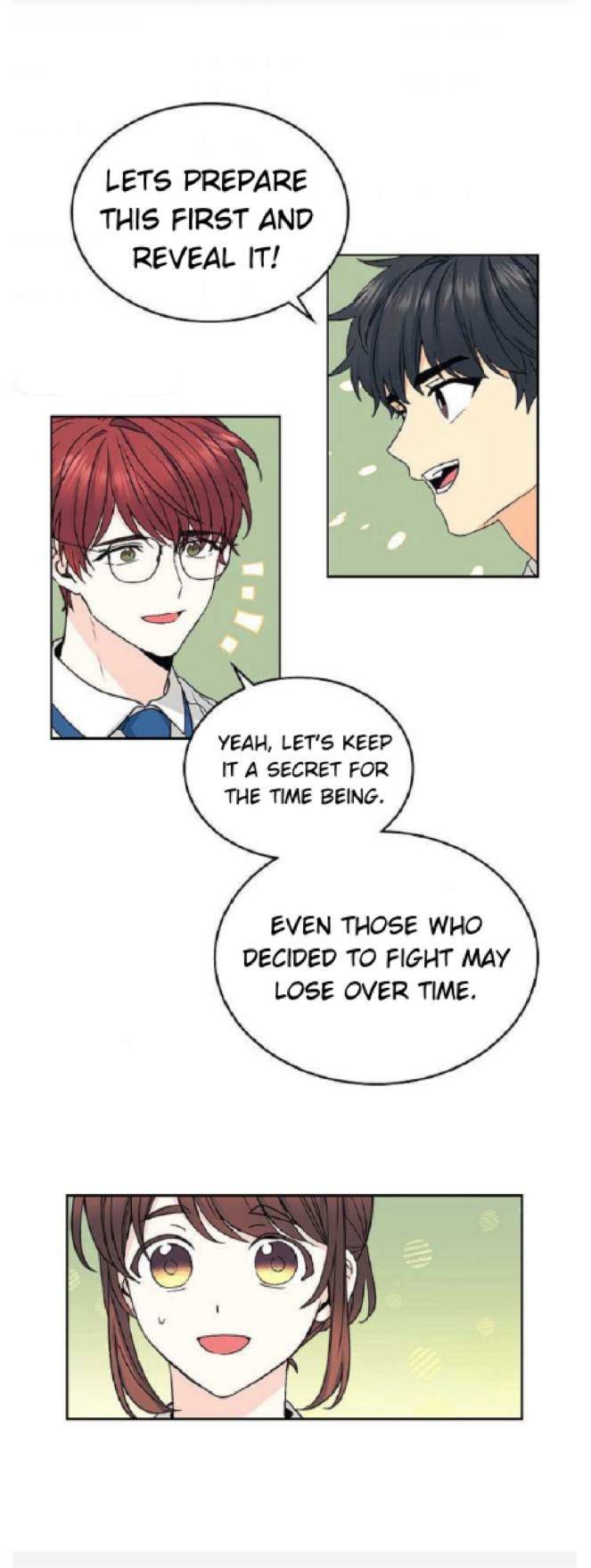 My Life as an Internet Novel chapter 104 page 2