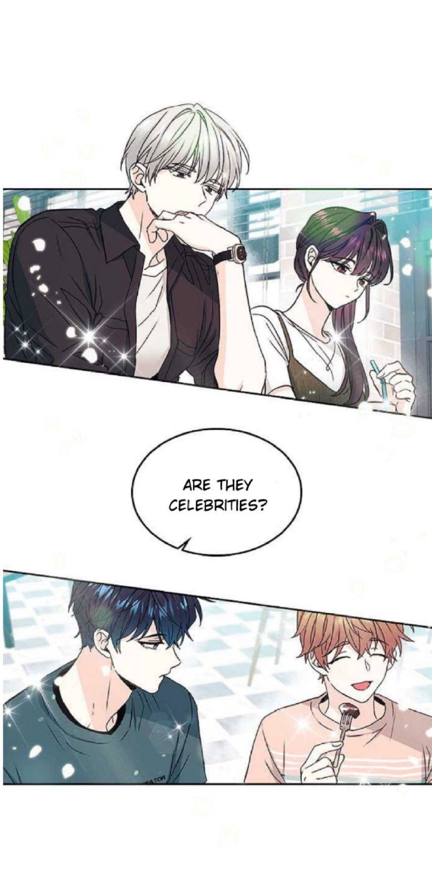 My Life as an Internet Novel chapter 104 page 25