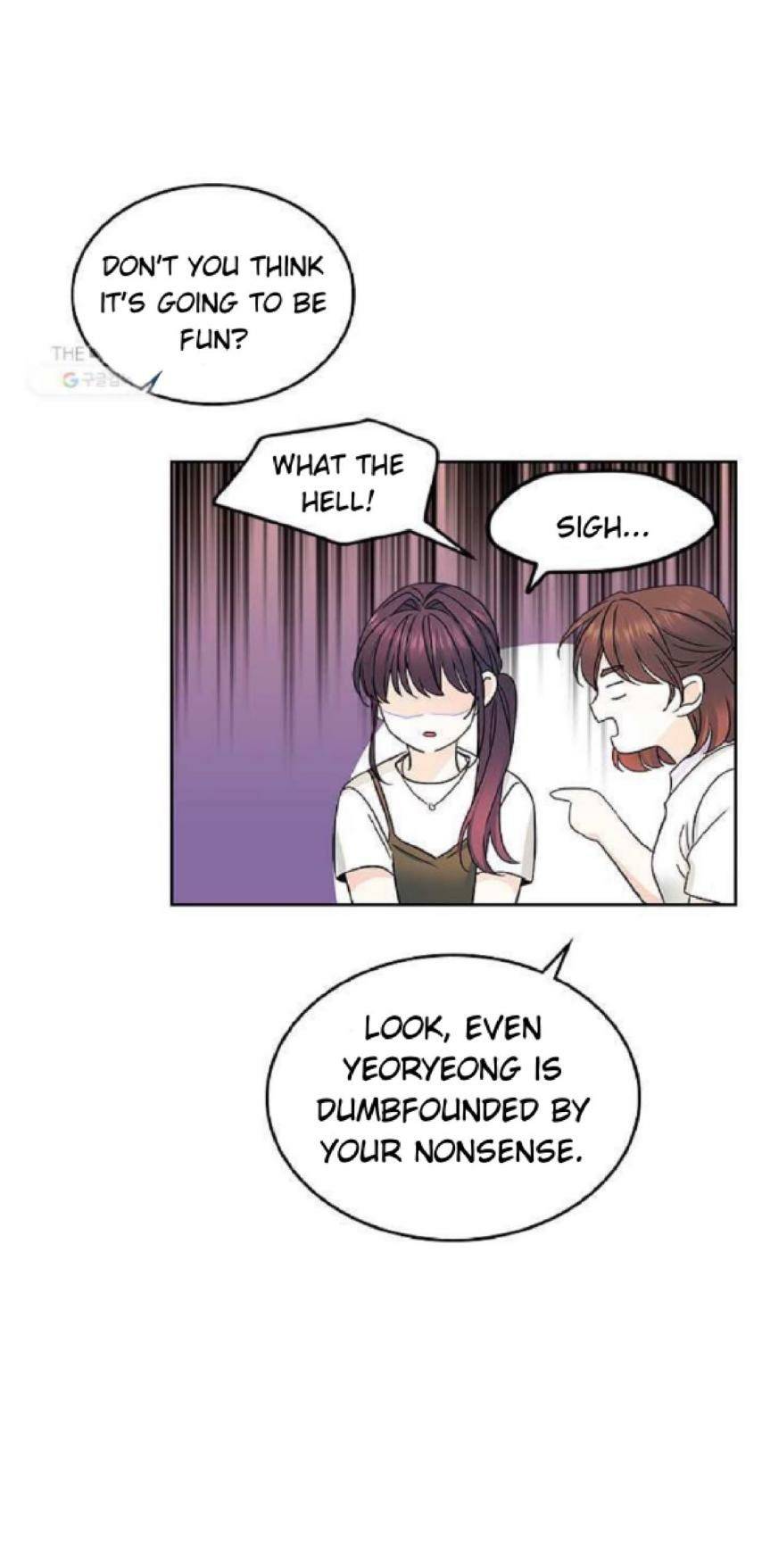 My Life as an Internet Novel chapter 104 page 29