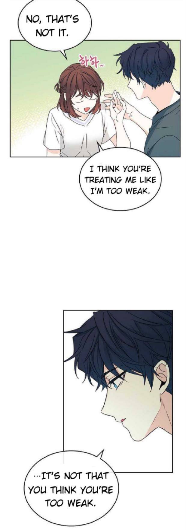 My Life as an Internet Novel chapter 104 page 43