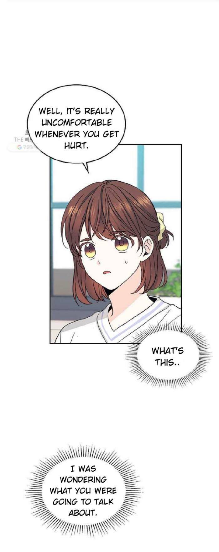 My Life as an Internet Novel chapter 104 page 45