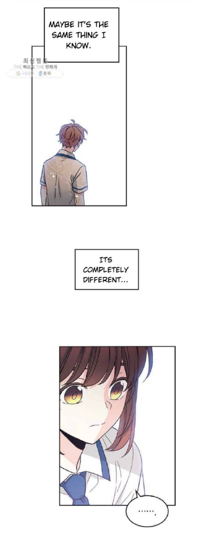 My Life as an Internet Novel chapter 104 page 7