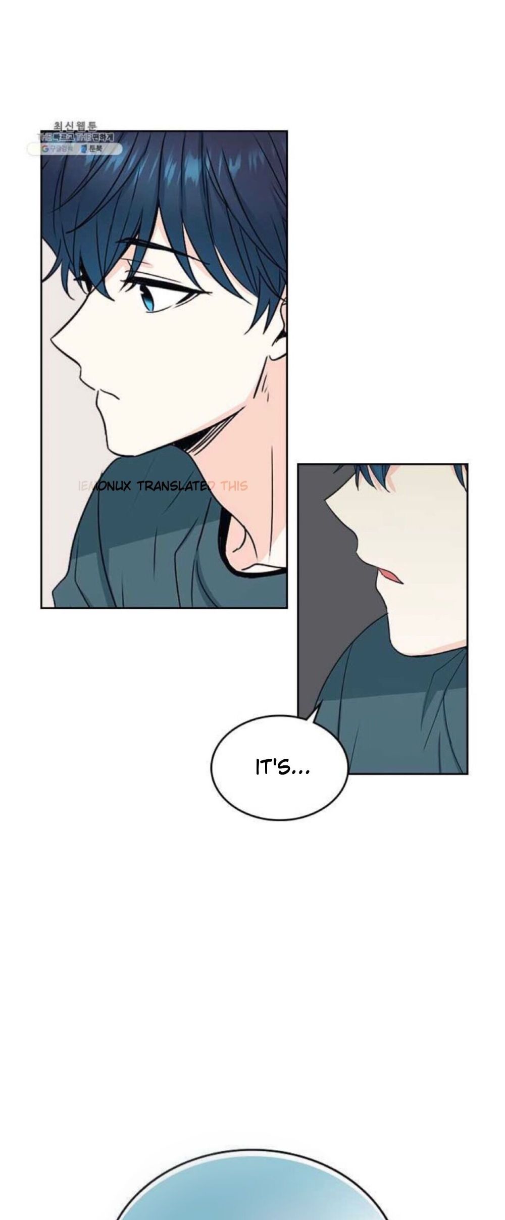 My Life as an Internet Novel chapter 105 page 11