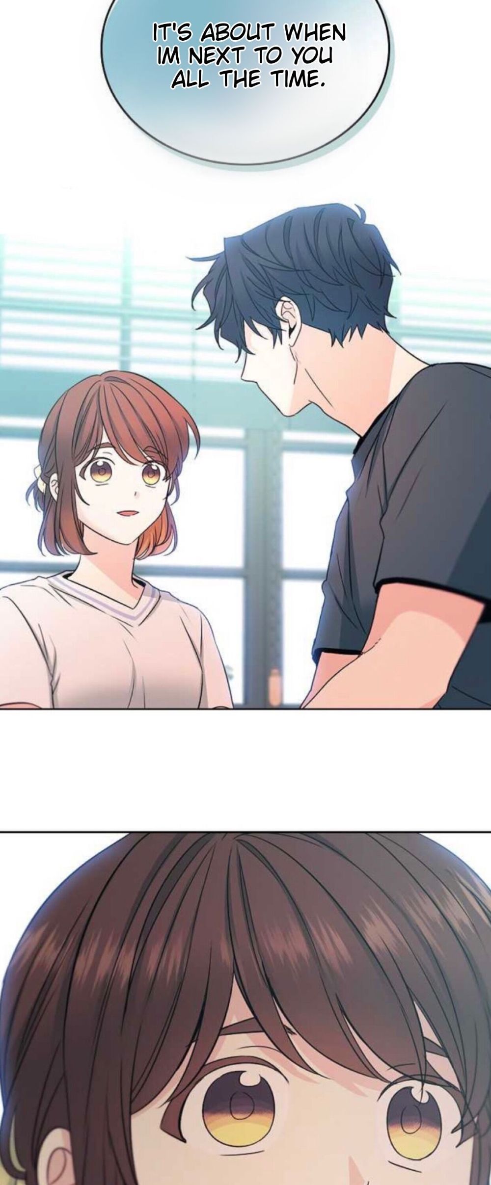 My Life as an Internet Novel chapter 105 page 12