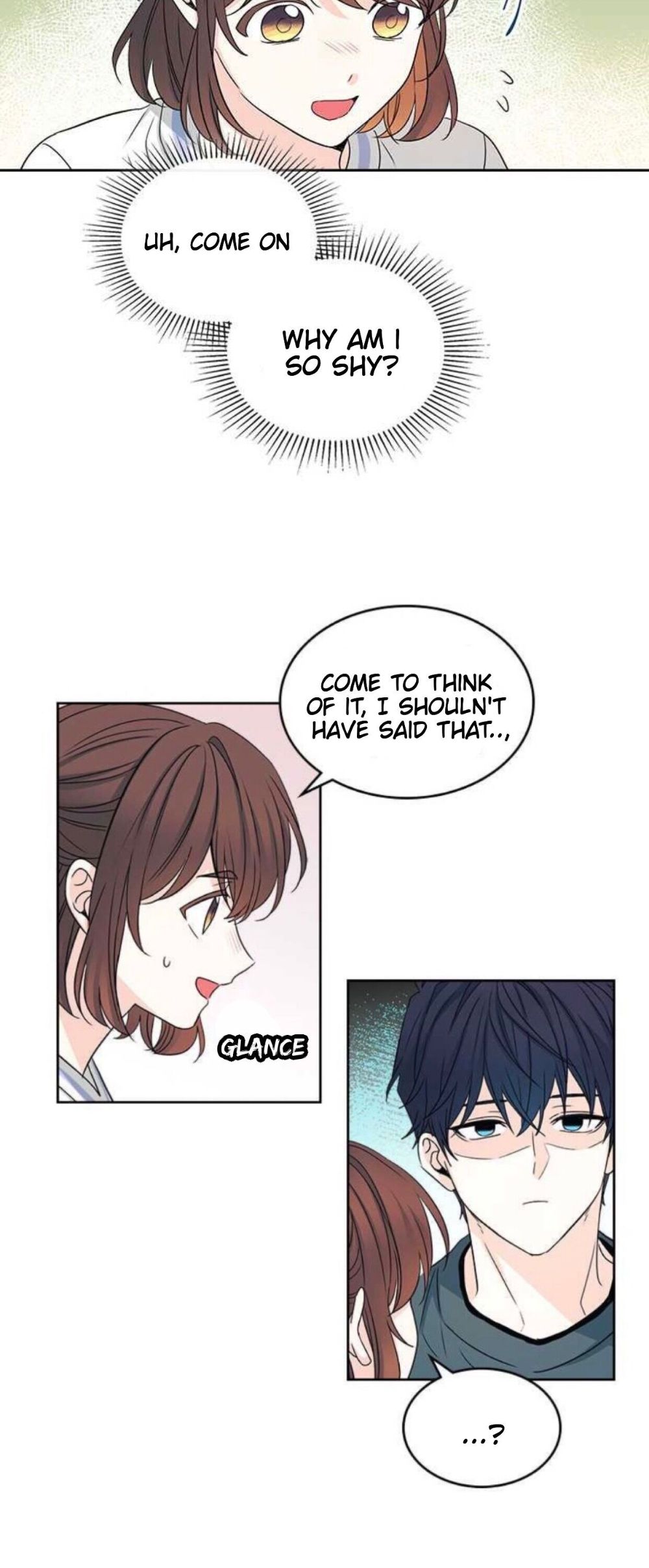 My Life as an Internet Novel chapter 105 page 19