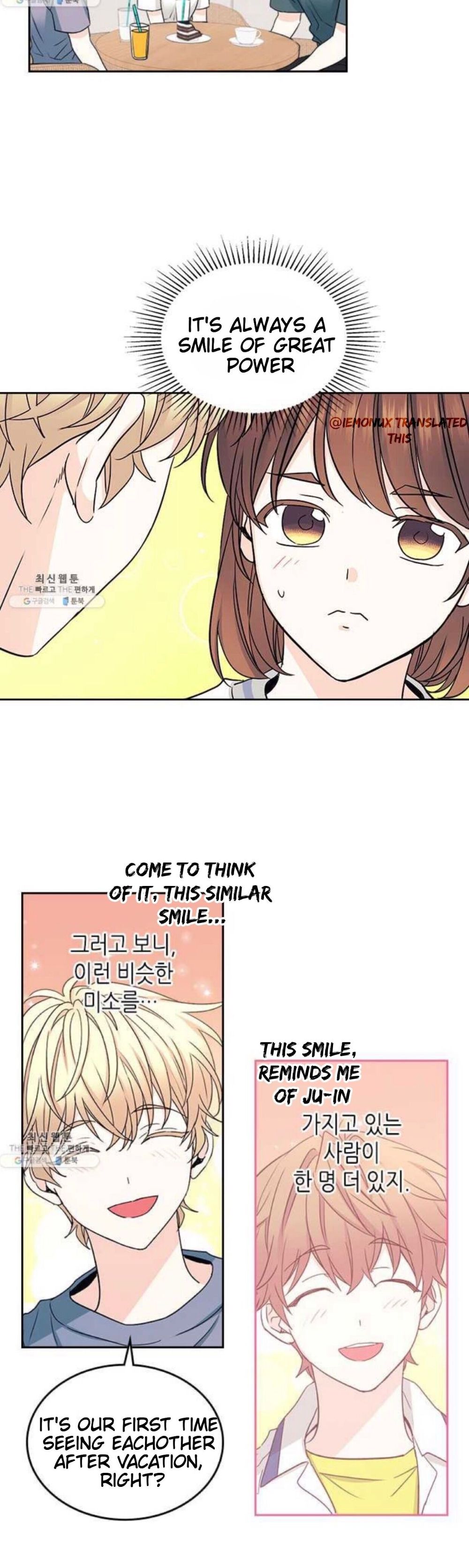 My Life as an Internet Novel chapter 105 page 25