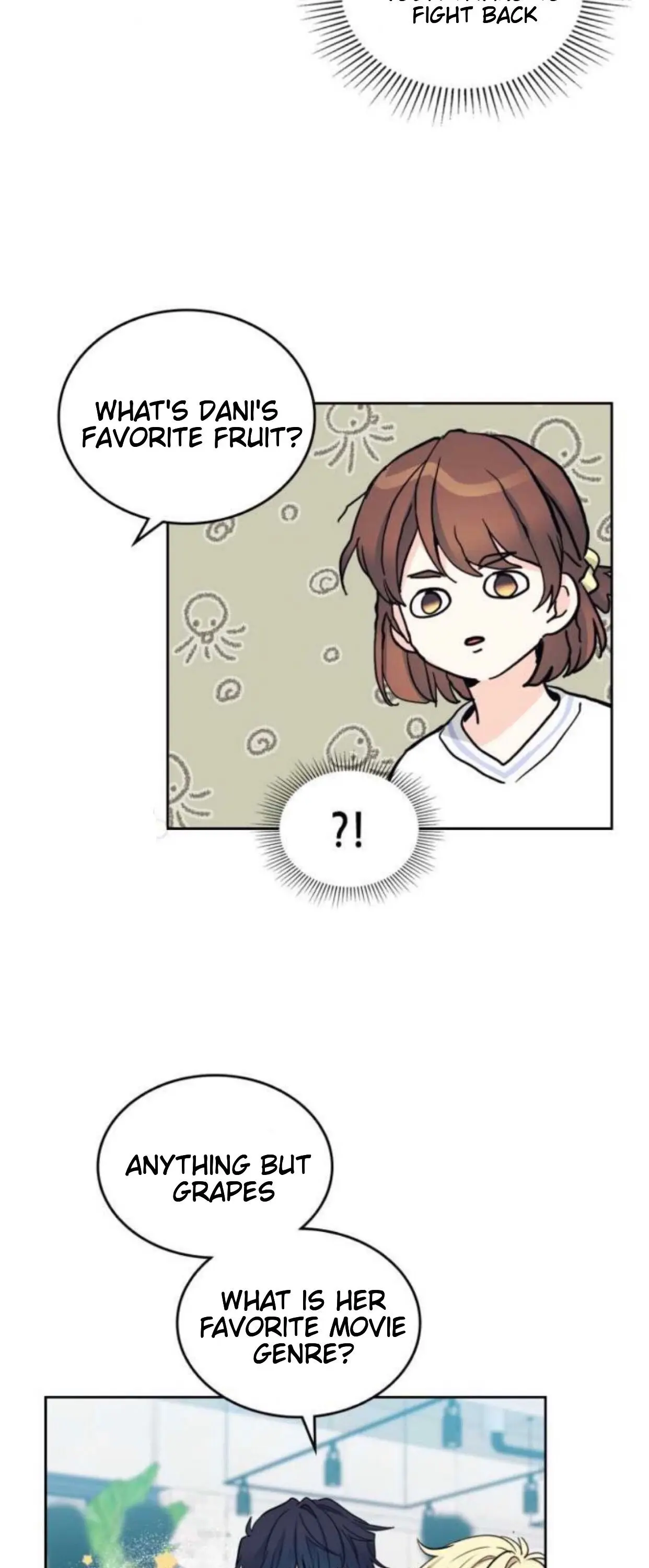 My Life as an Internet Novel chapter 106 page 14