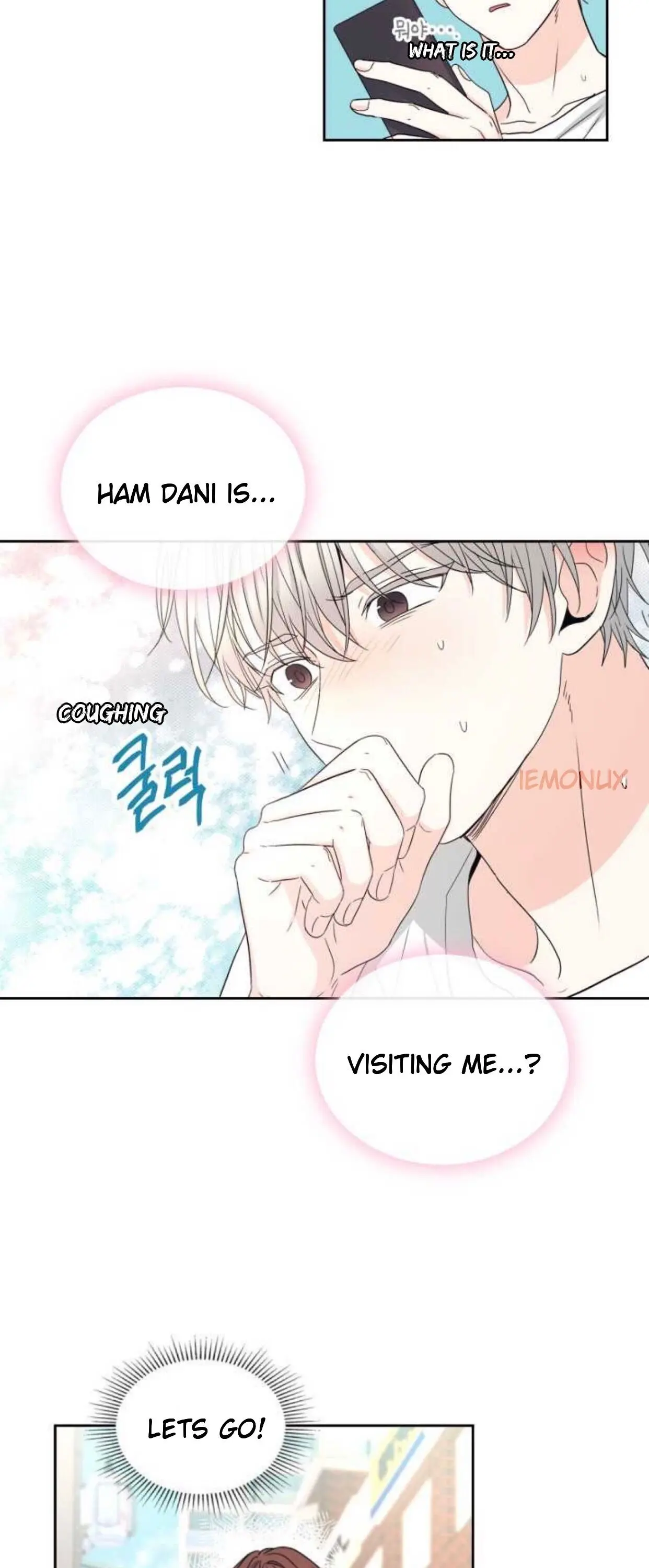 My Life as an Internet Novel chapter 106 page 32