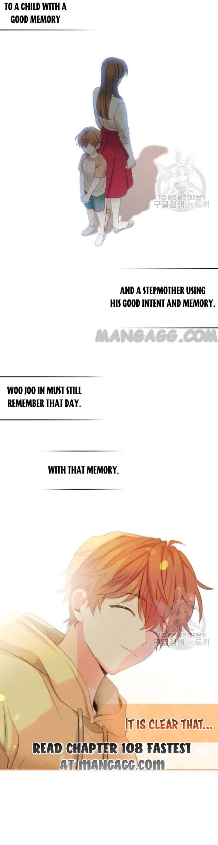 My Life as an Internet Novel chapter 107 page 29