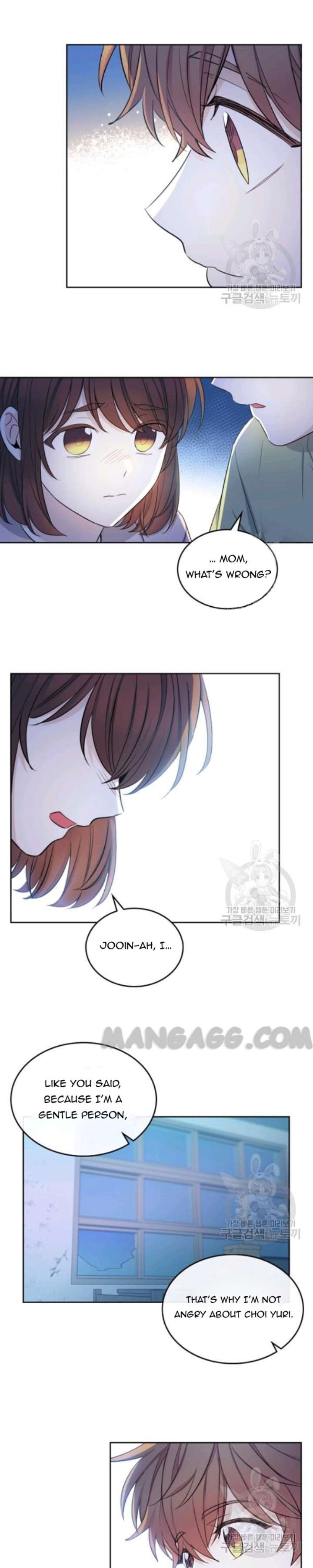 My Life as an Internet Novel chapter 111 page 21