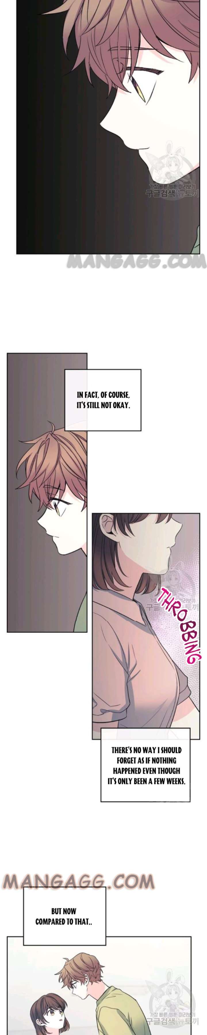 My Life as an Internet Novel chapter 111 page 8