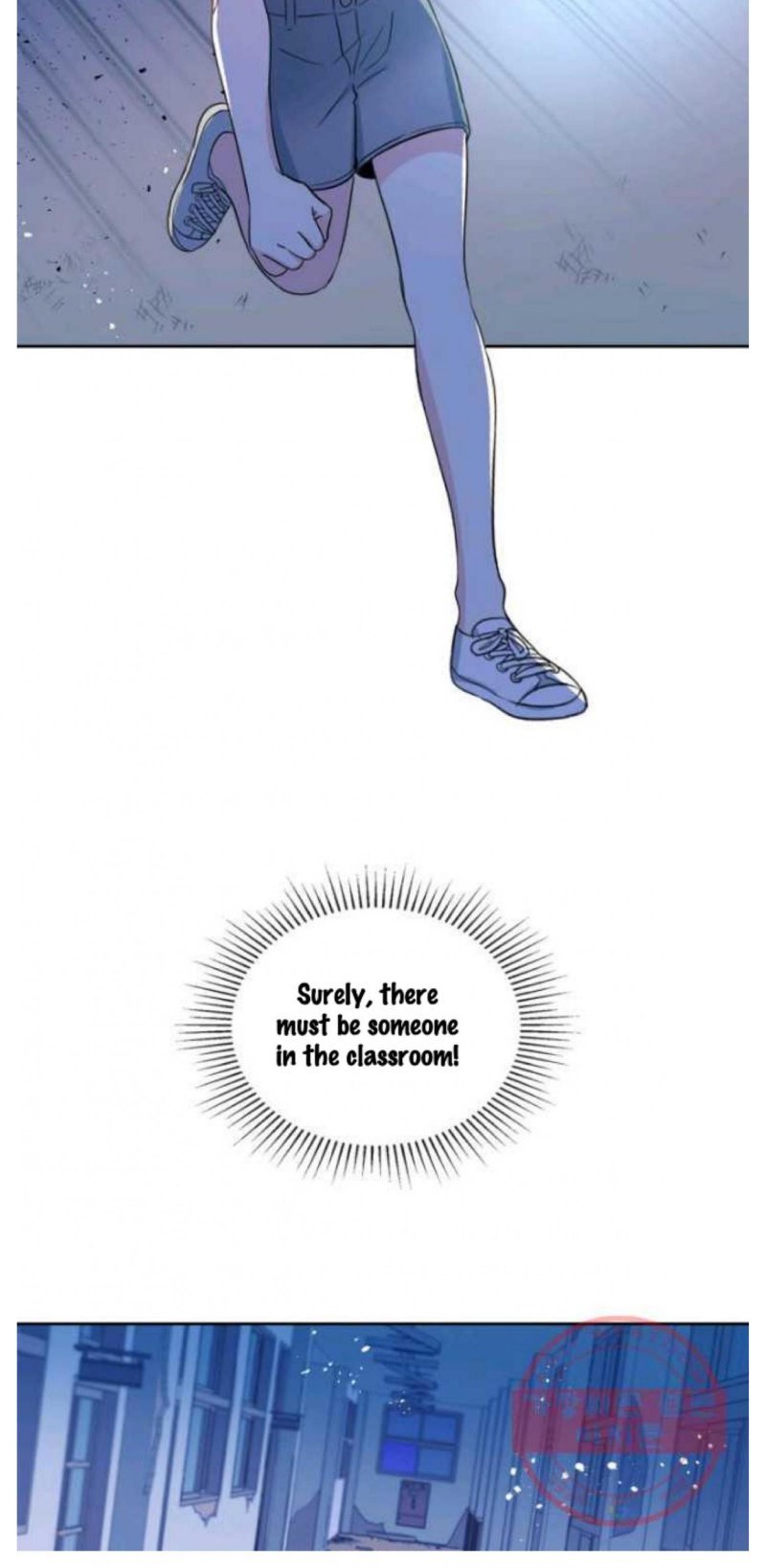 My Life as an Internet Novel chapter 114 page 14