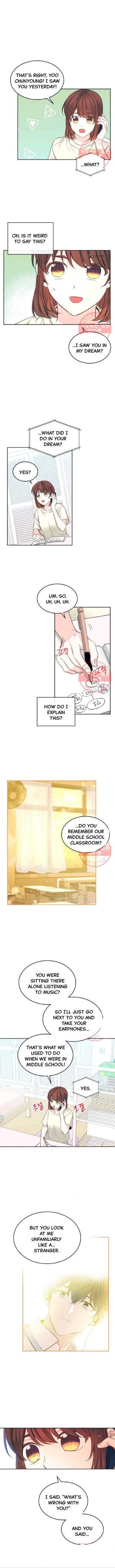 My Life as an Internet Novel chapter 115 page 4