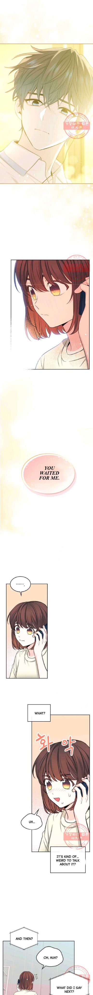 My Life as an Internet Novel chapter 115 page 5