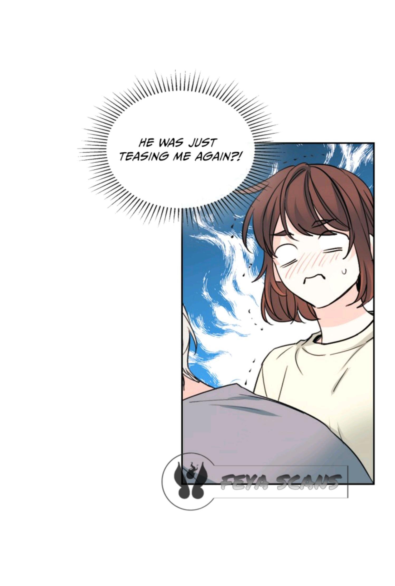 My Life as an Internet Novel chapter 117 page 10