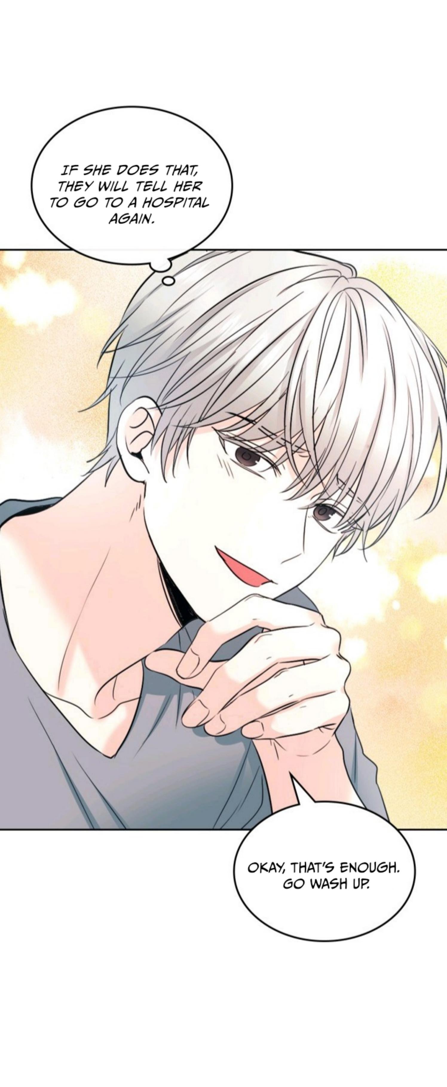 My Life as an Internet Novel chapter 117 page 11