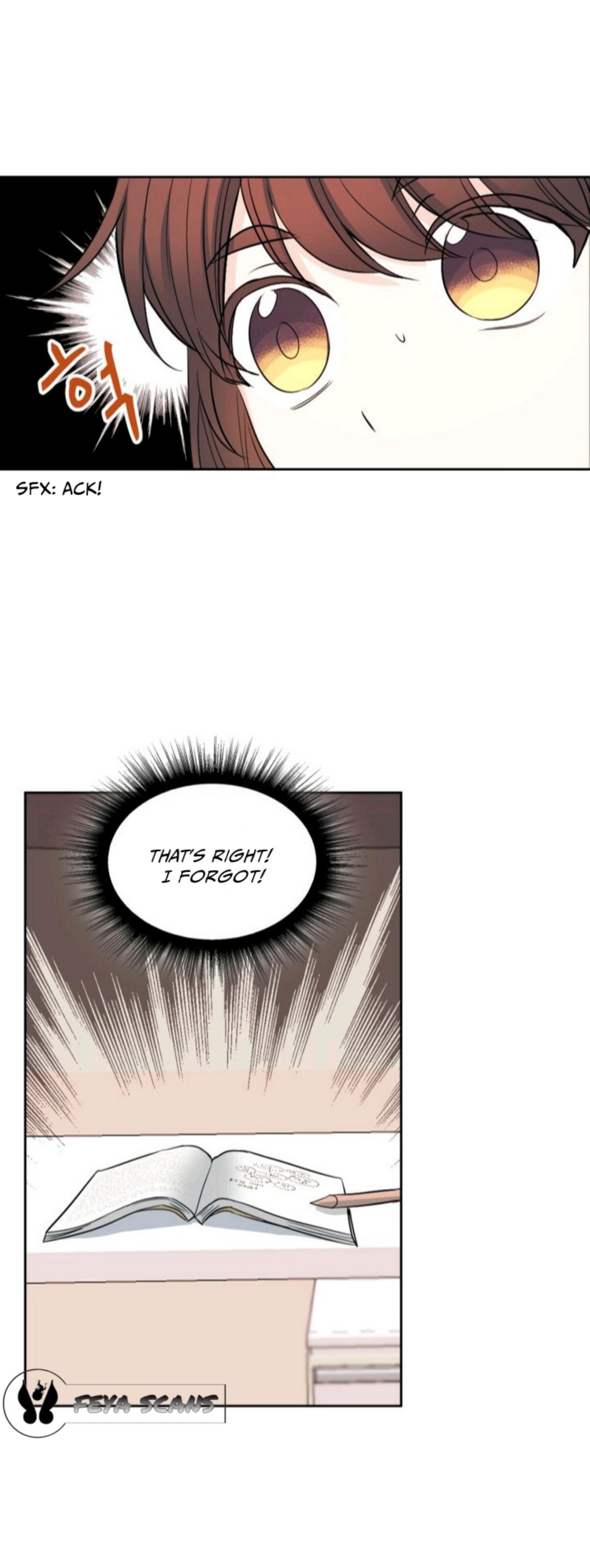 My Life as an Internet Novel chapter 117 page 13