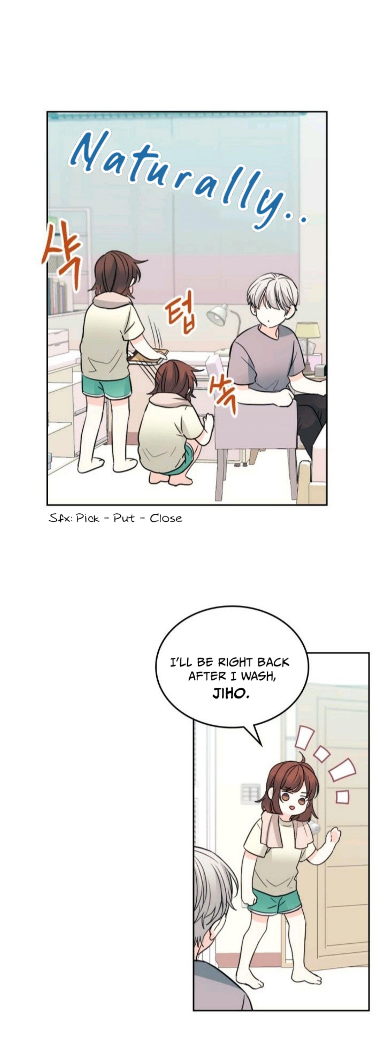 My Life as an Internet Novel chapter 117 page 14