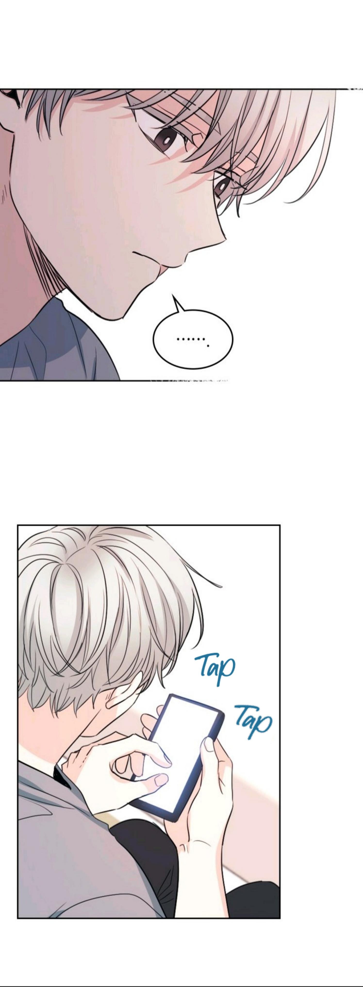 My Life as an Internet Novel chapter 117 page 16