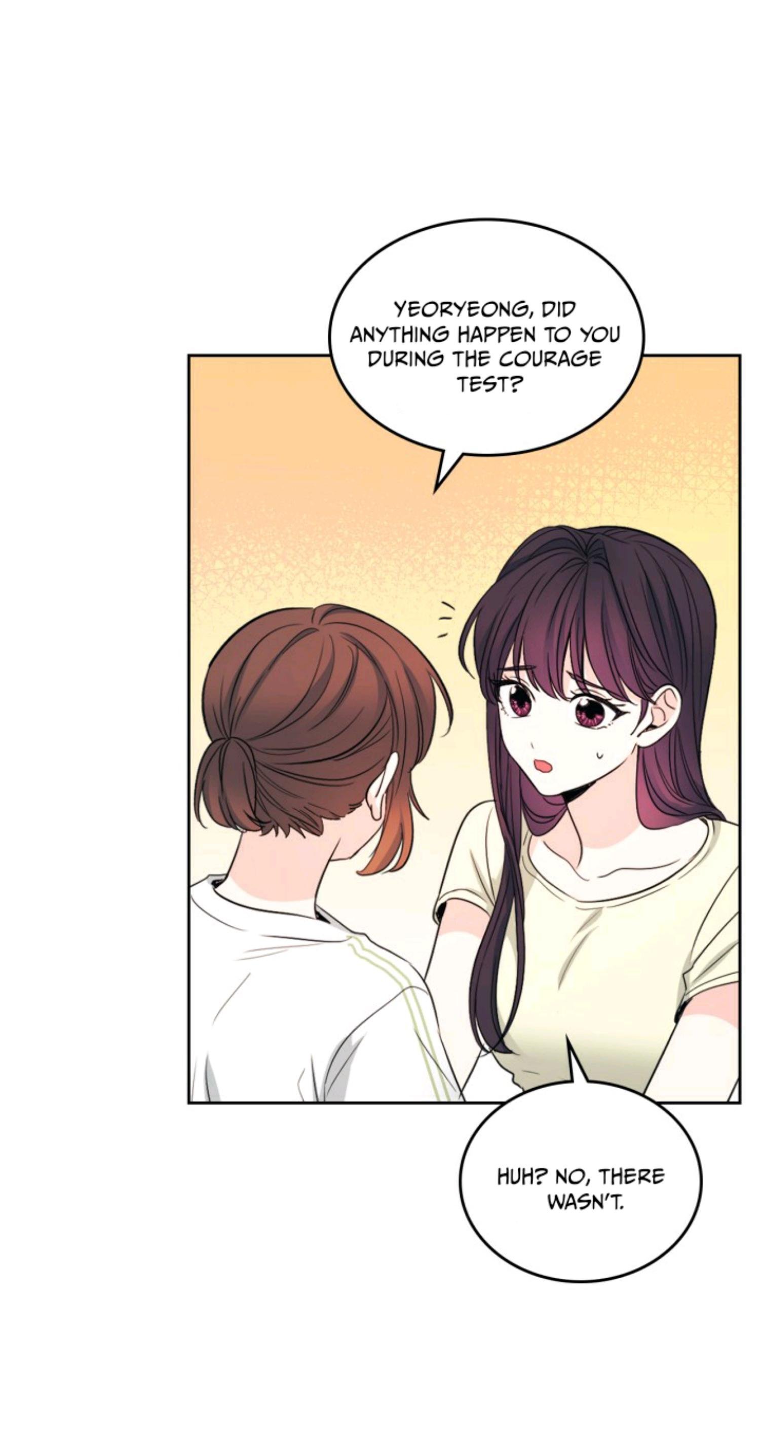 My Life as an Internet Novel chapter 117 page 21