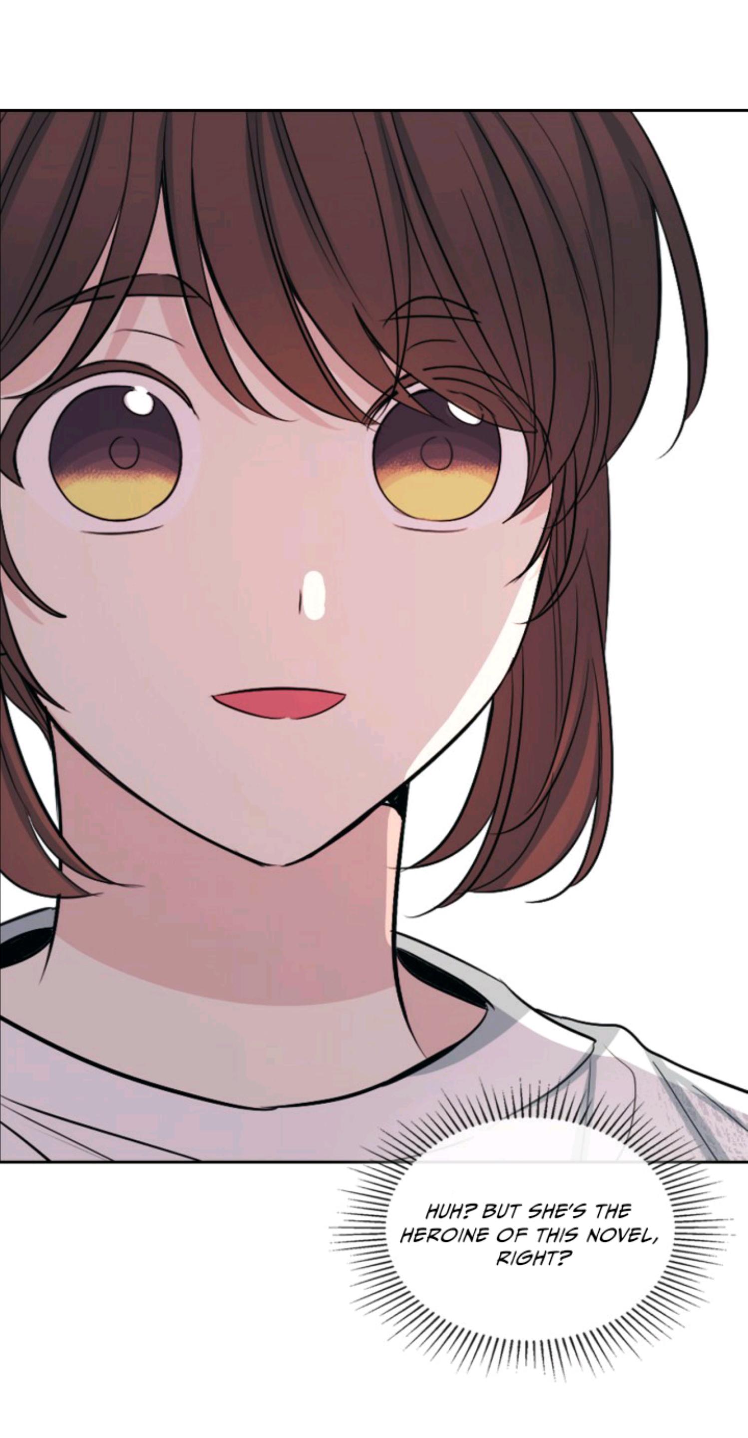 My Life as an Internet Novel chapter 117 page 22