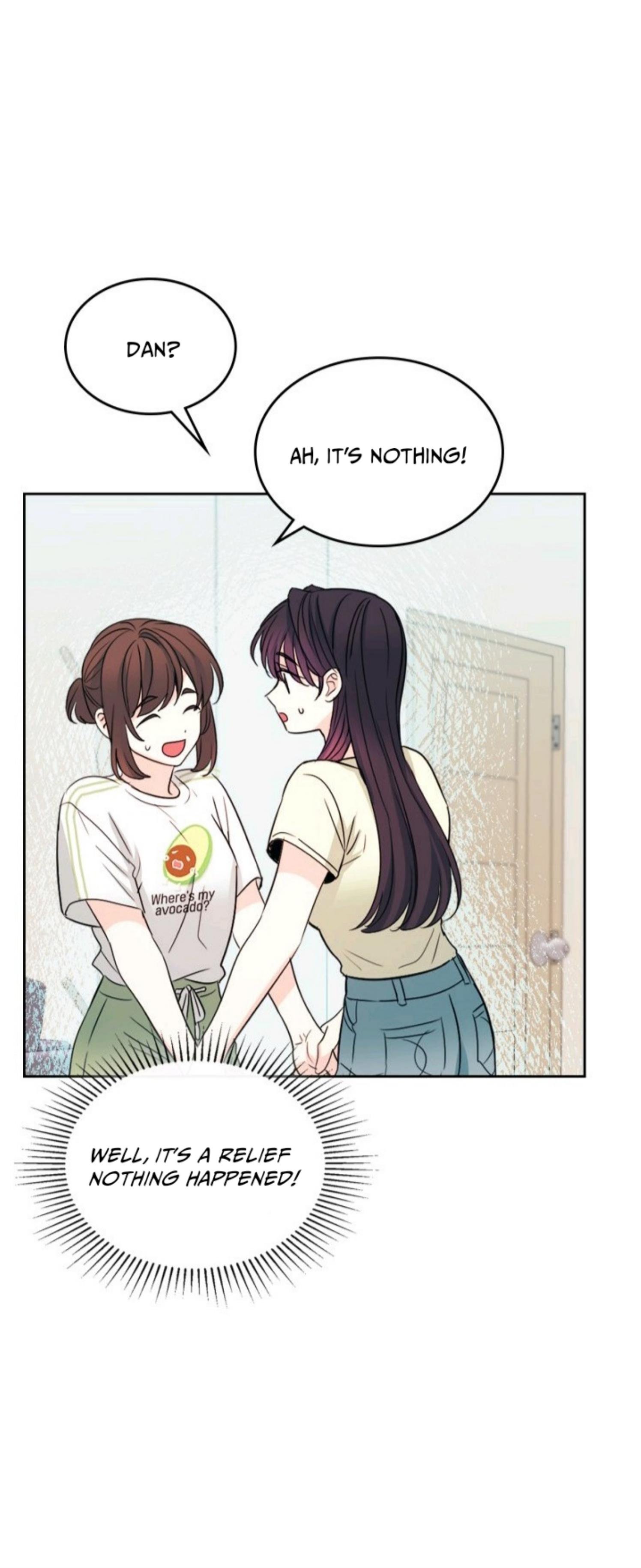 My Life as an Internet Novel chapter 117 page 23