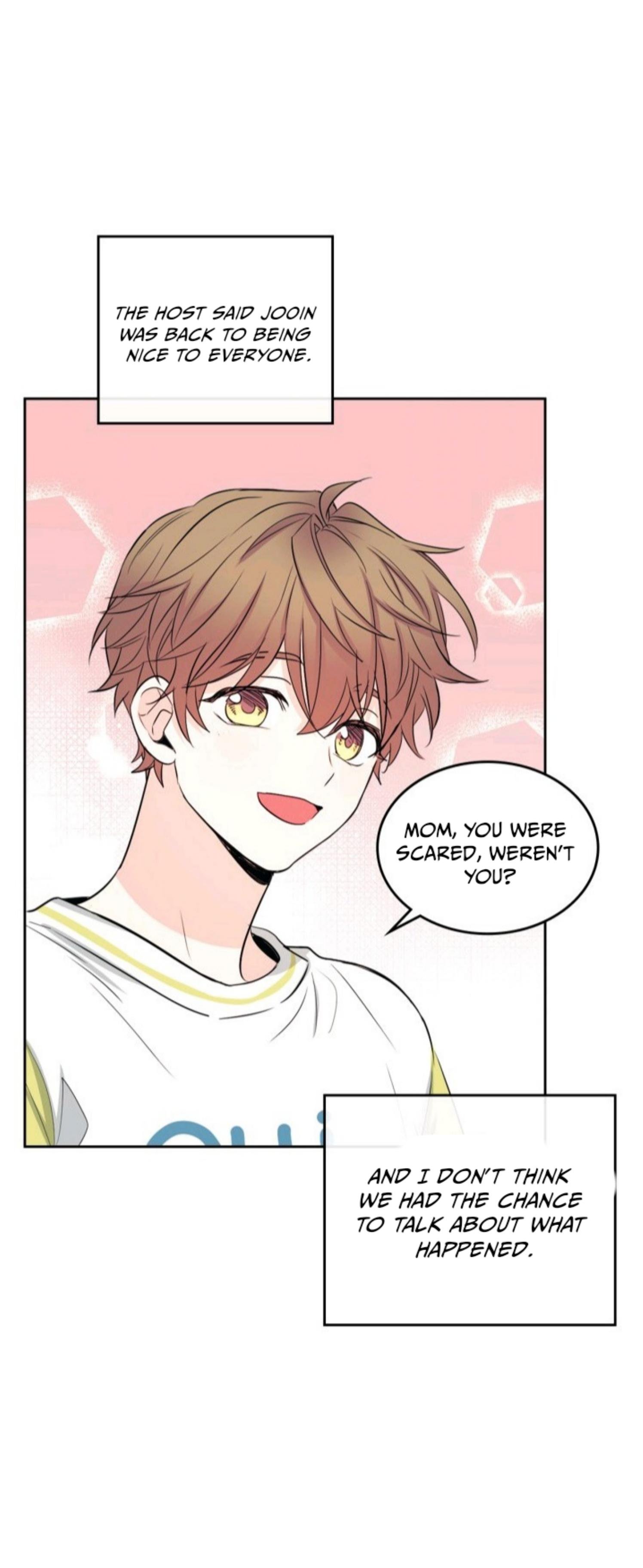 My Life as an Internet Novel chapter 117 page 24