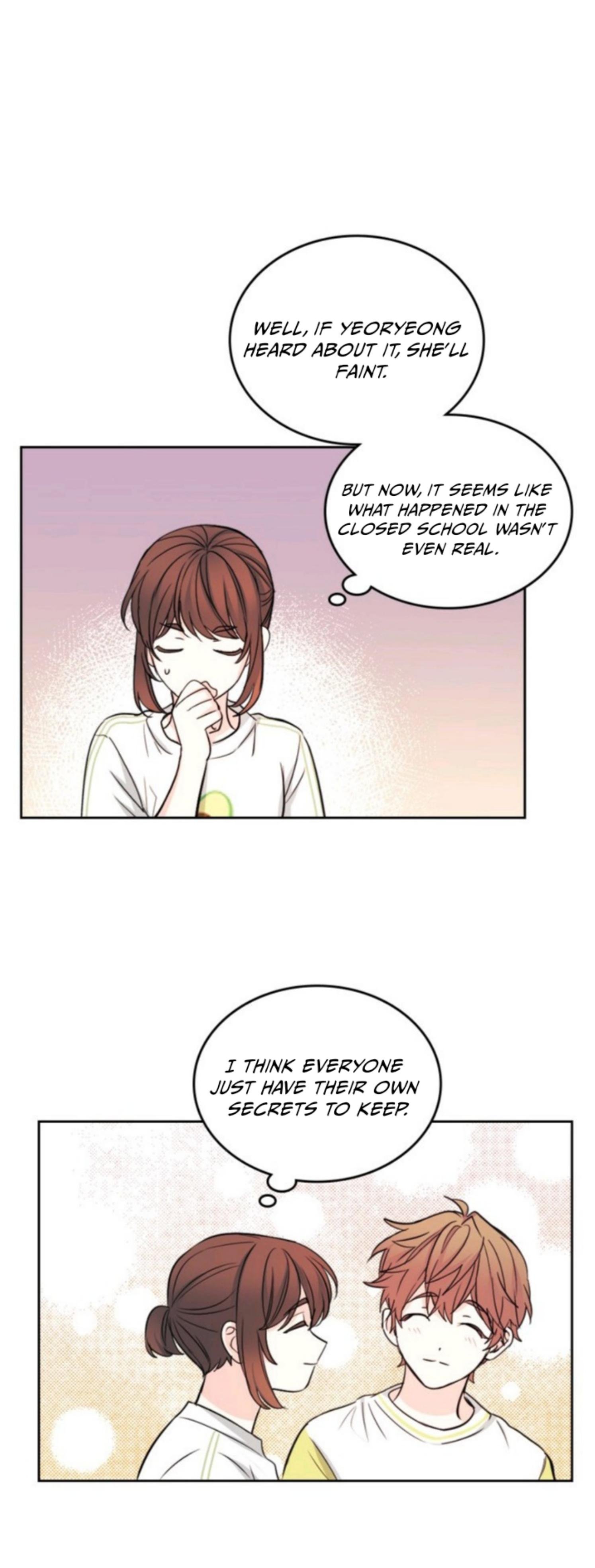 My Life as an Internet Novel chapter 117 page 25