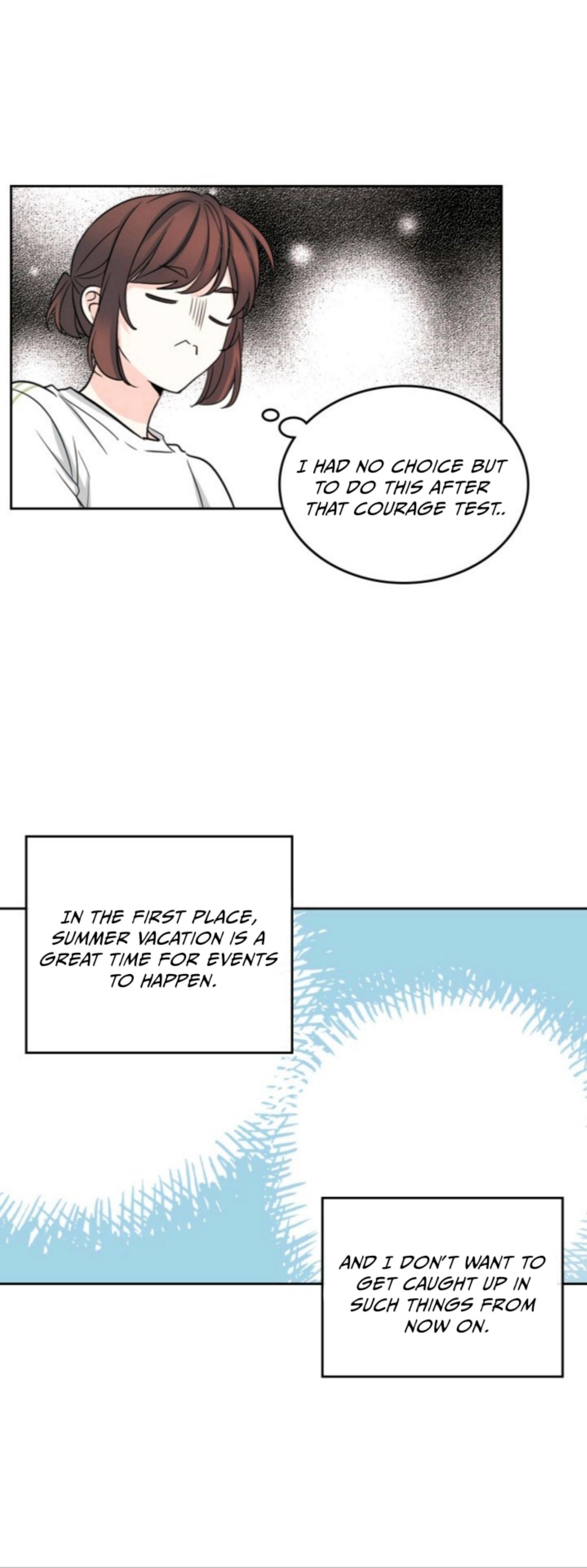 My Life as an Internet Novel chapter 117 page 29