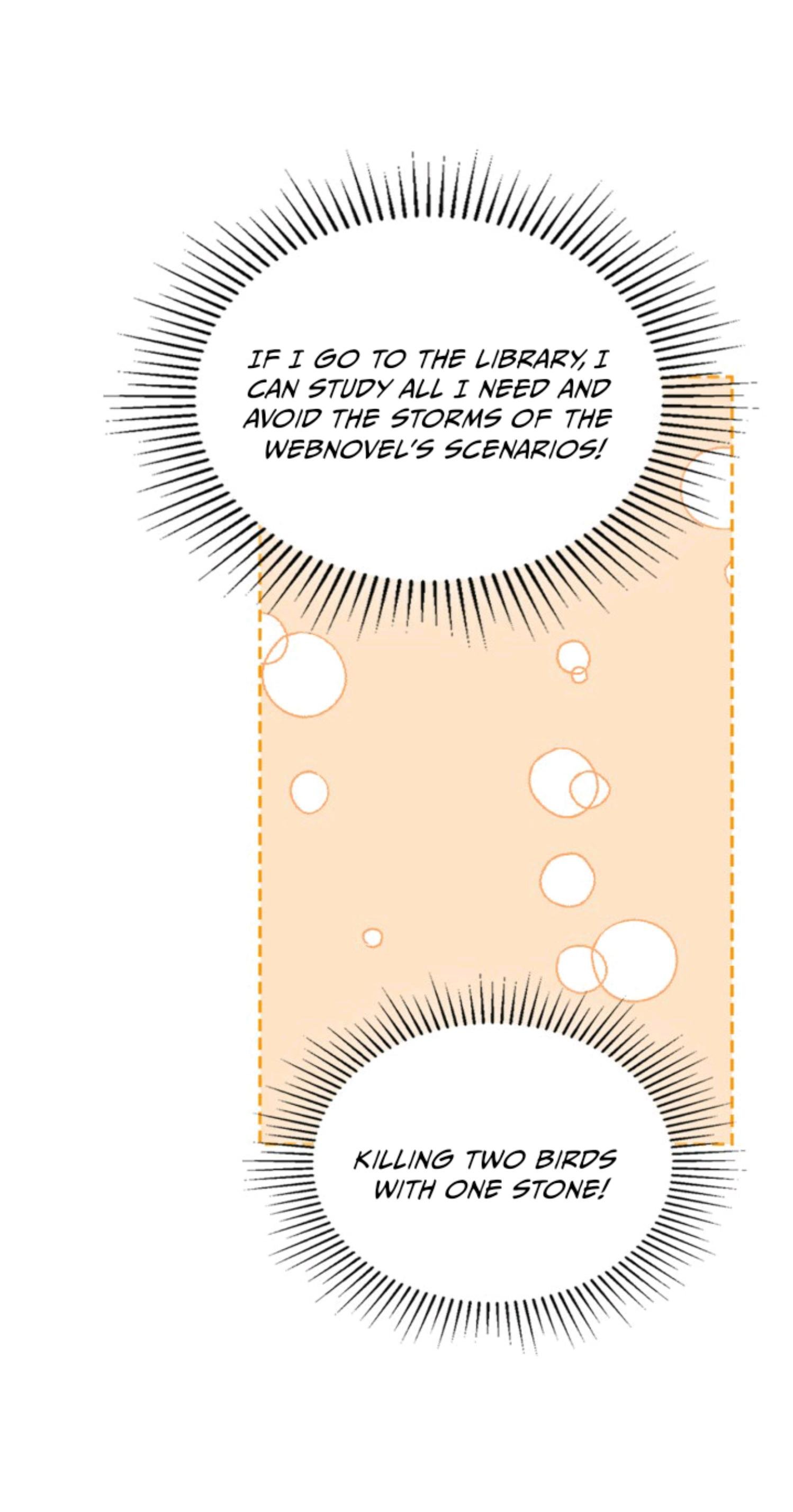 My Life as an Internet Novel chapter 117 page 35