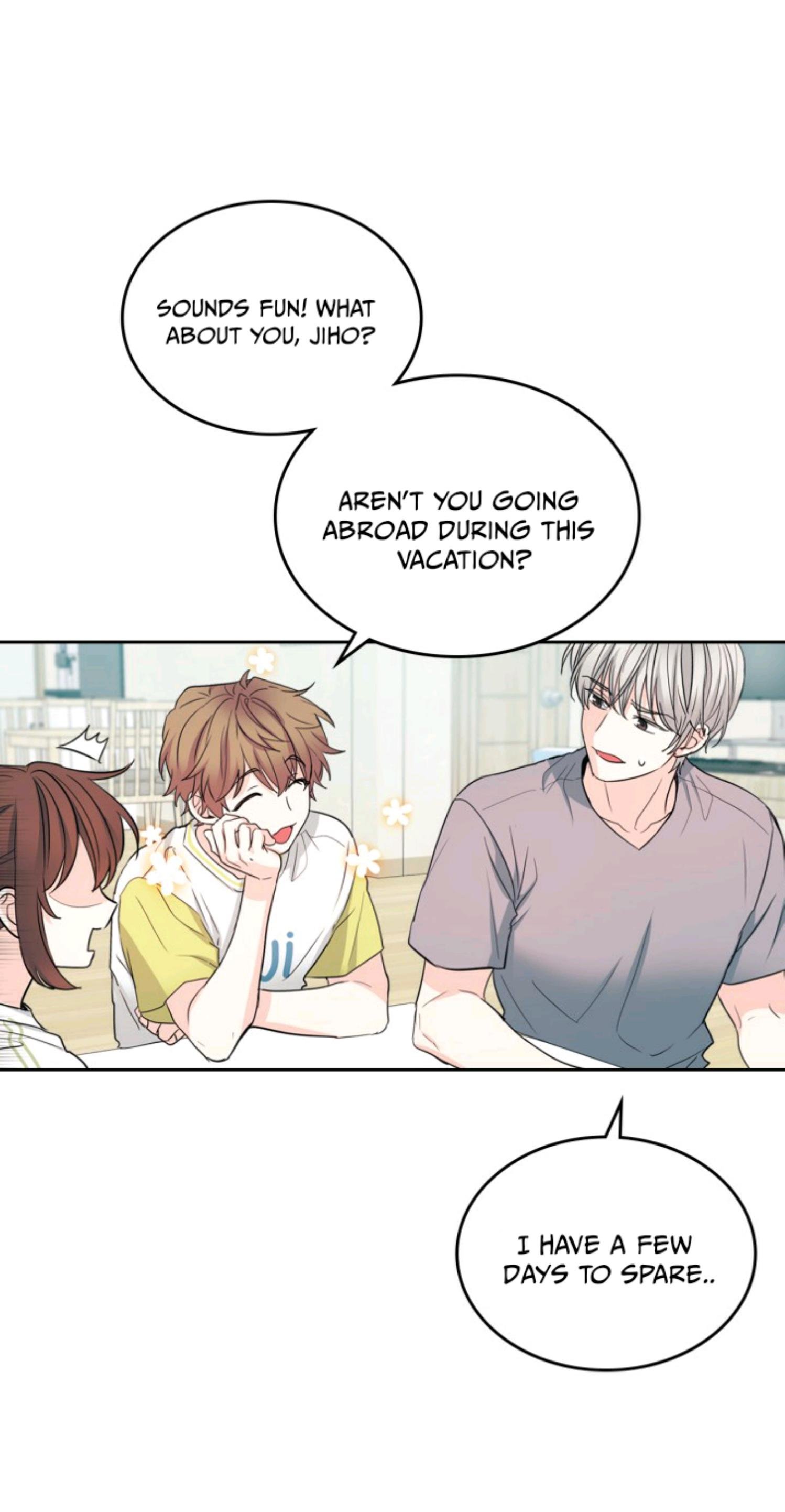 My Life as an Internet Novel chapter 117 page 40