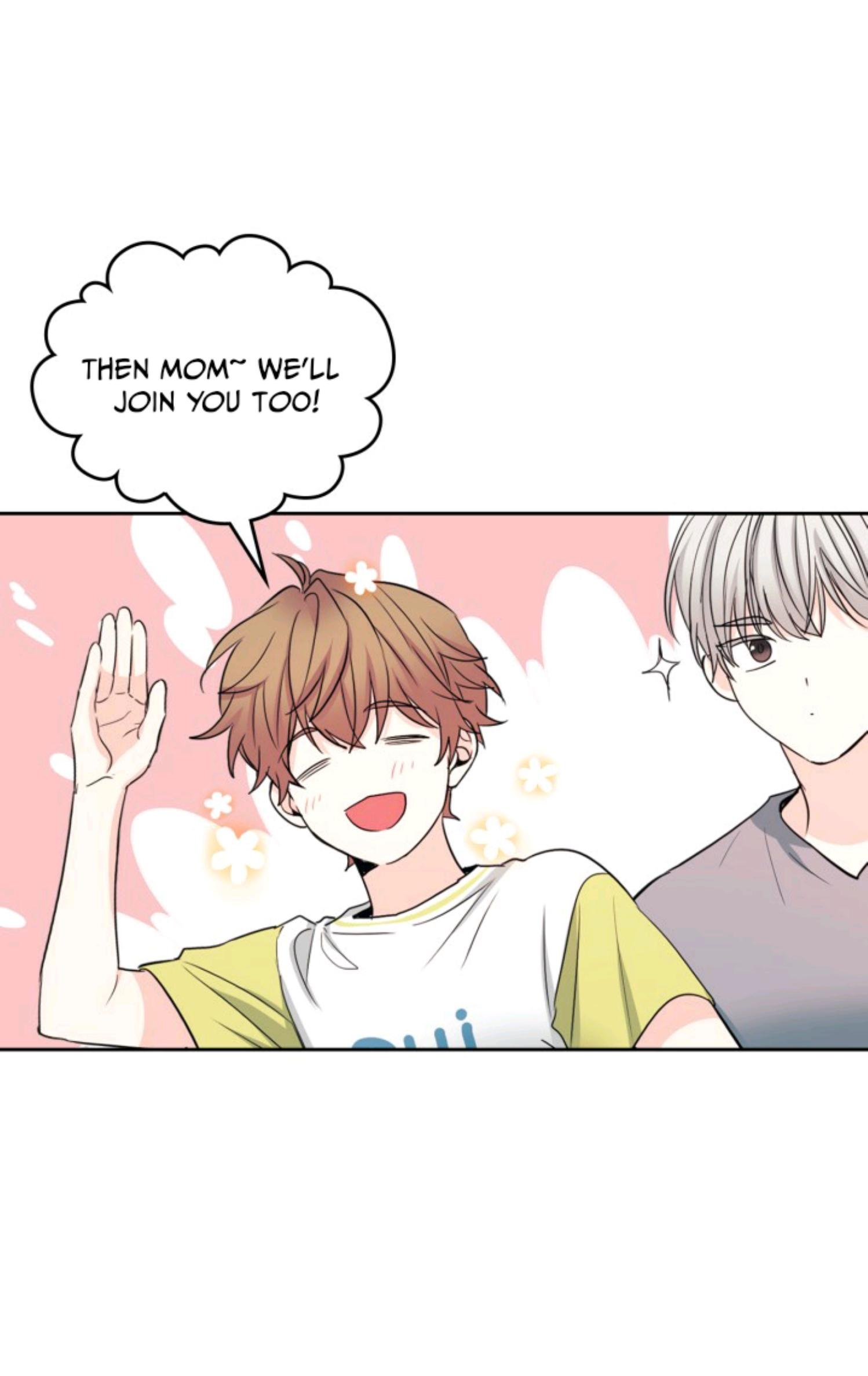 My Life as an Internet Novel chapter 117 page 41