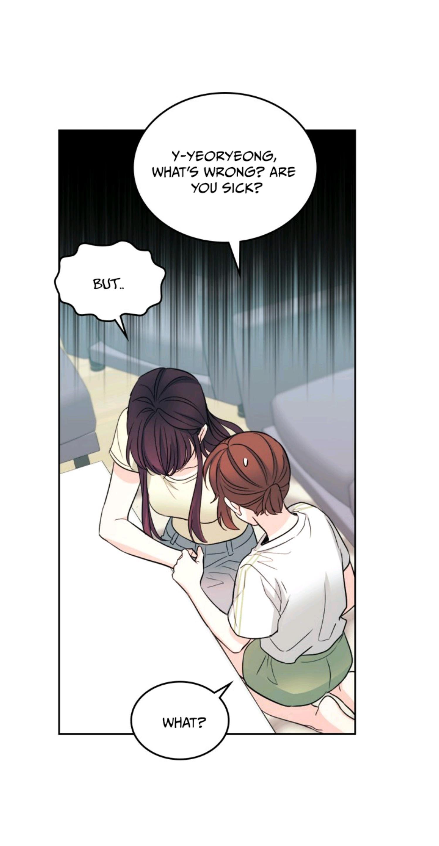 My Life as an Internet Novel chapter 117 page 48