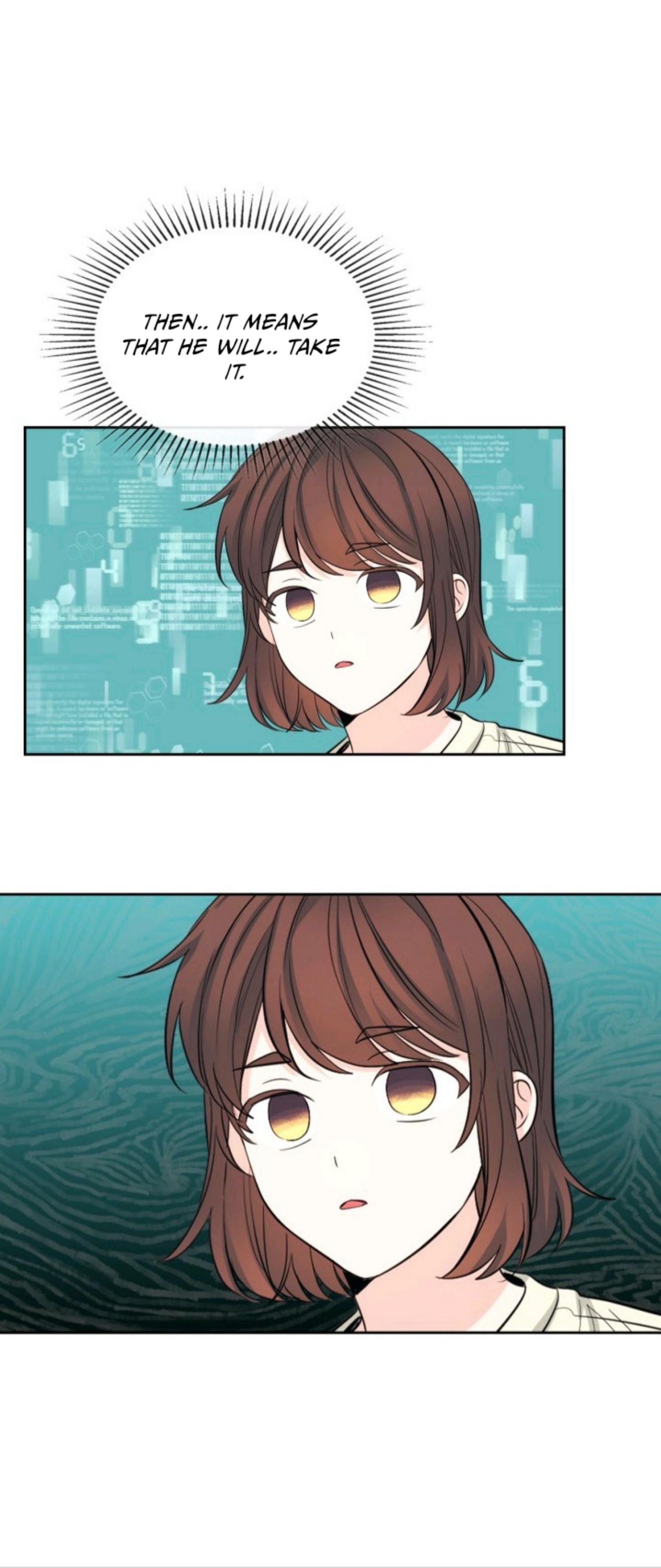 My Life as an Internet Novel chapter 117 page 5