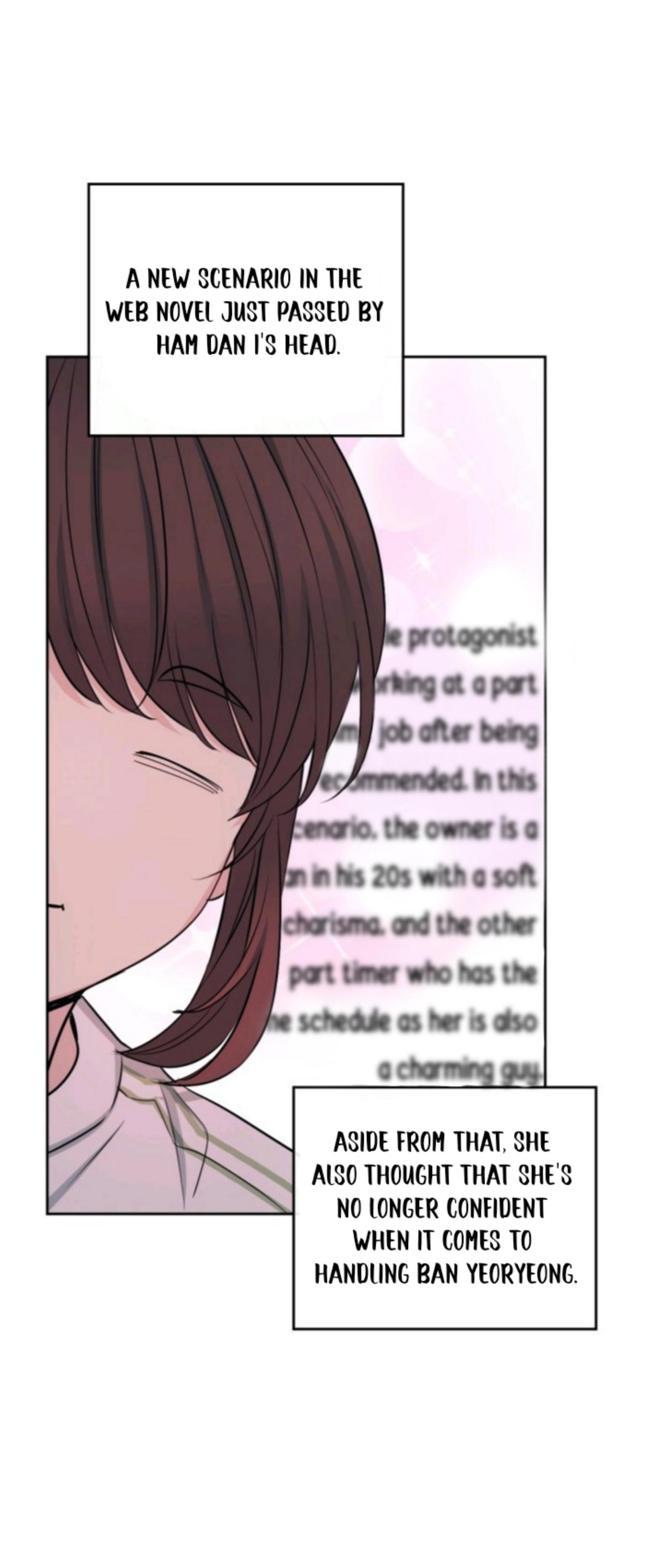 My Life as an Internet Novel chapter 117 page 55