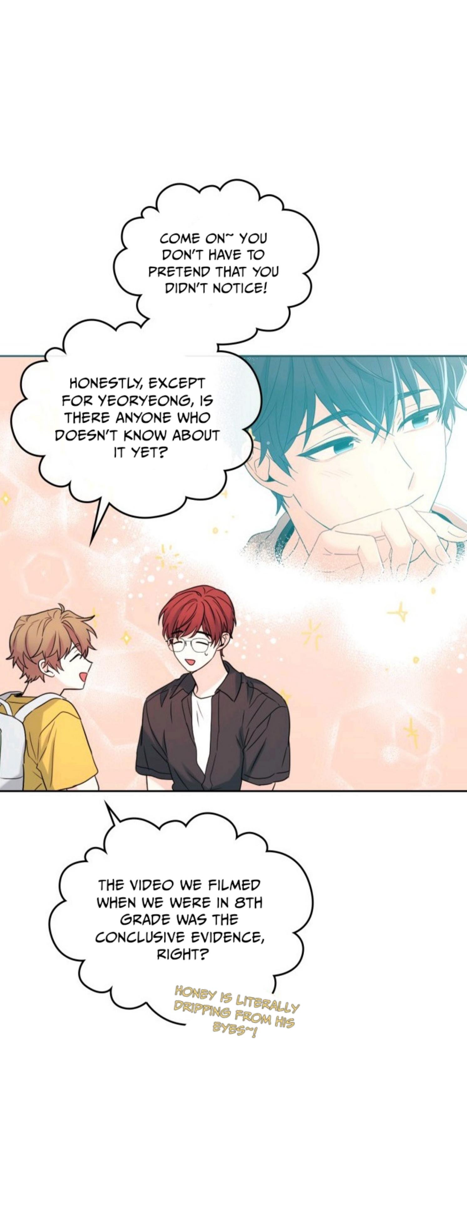 My Life as an Internet Novel chapter 118 page 10