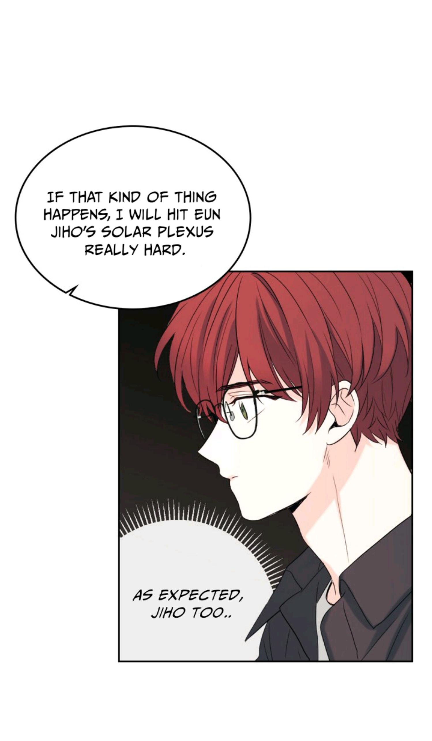 My Life as an Internet Novel chapter 118 page 13