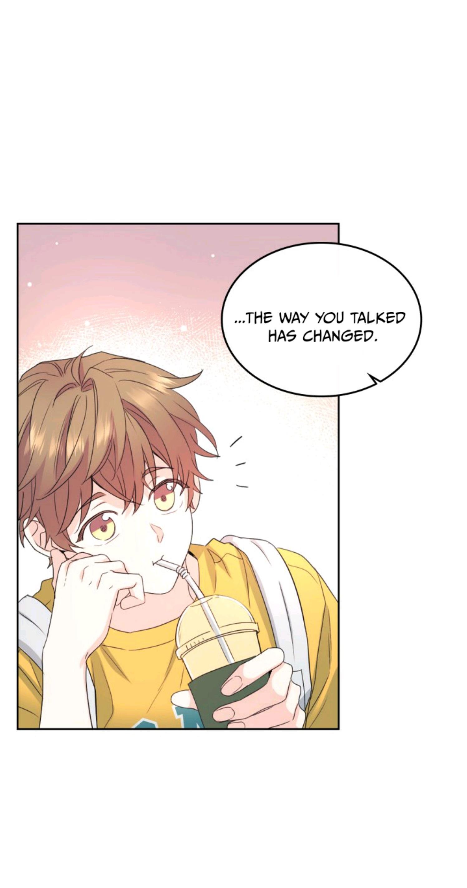 My Life as an Internet Novel chapter 118 page 15