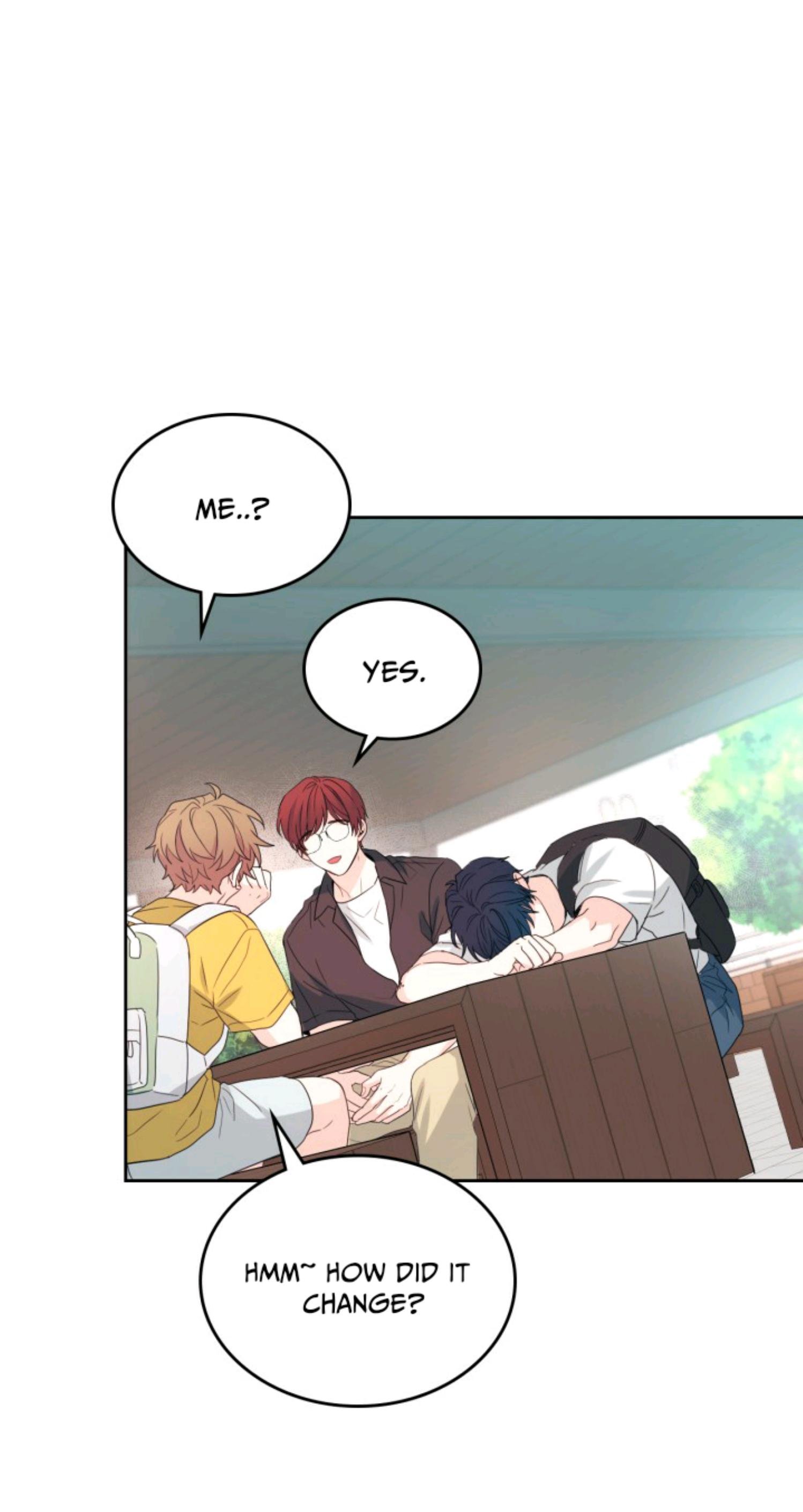 My Life as an Internet Novel chapter 118 page 16