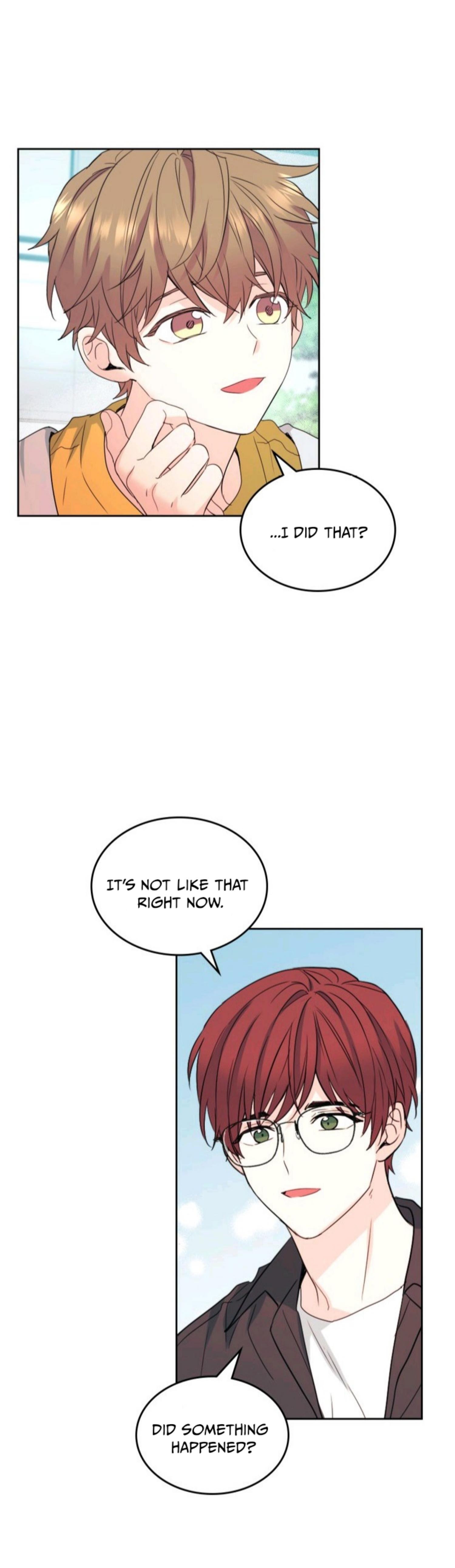 My Life as an Internet Novel chapter 118 page 18