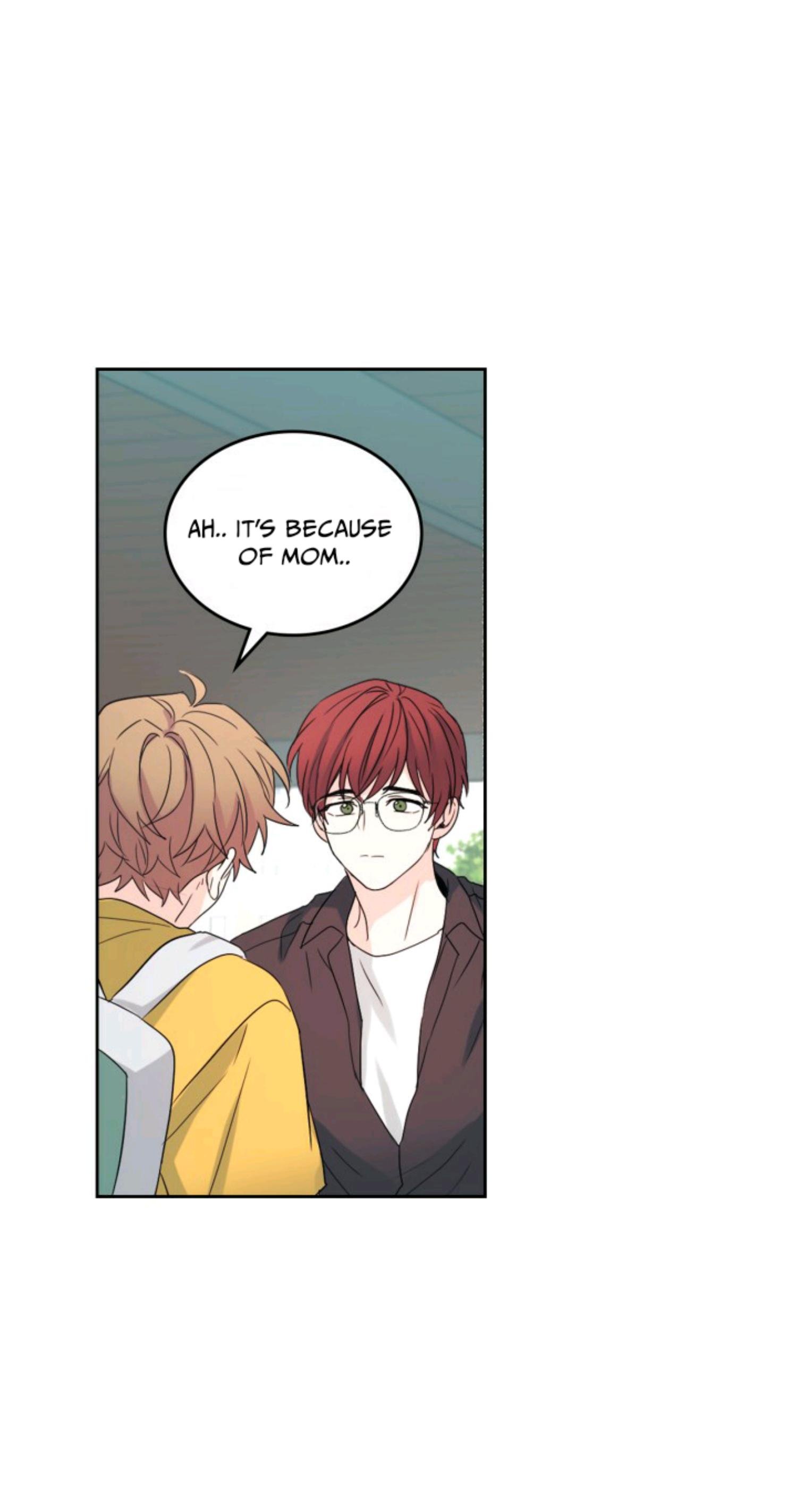 My Life as an Internet Novel chapter 118 page 20