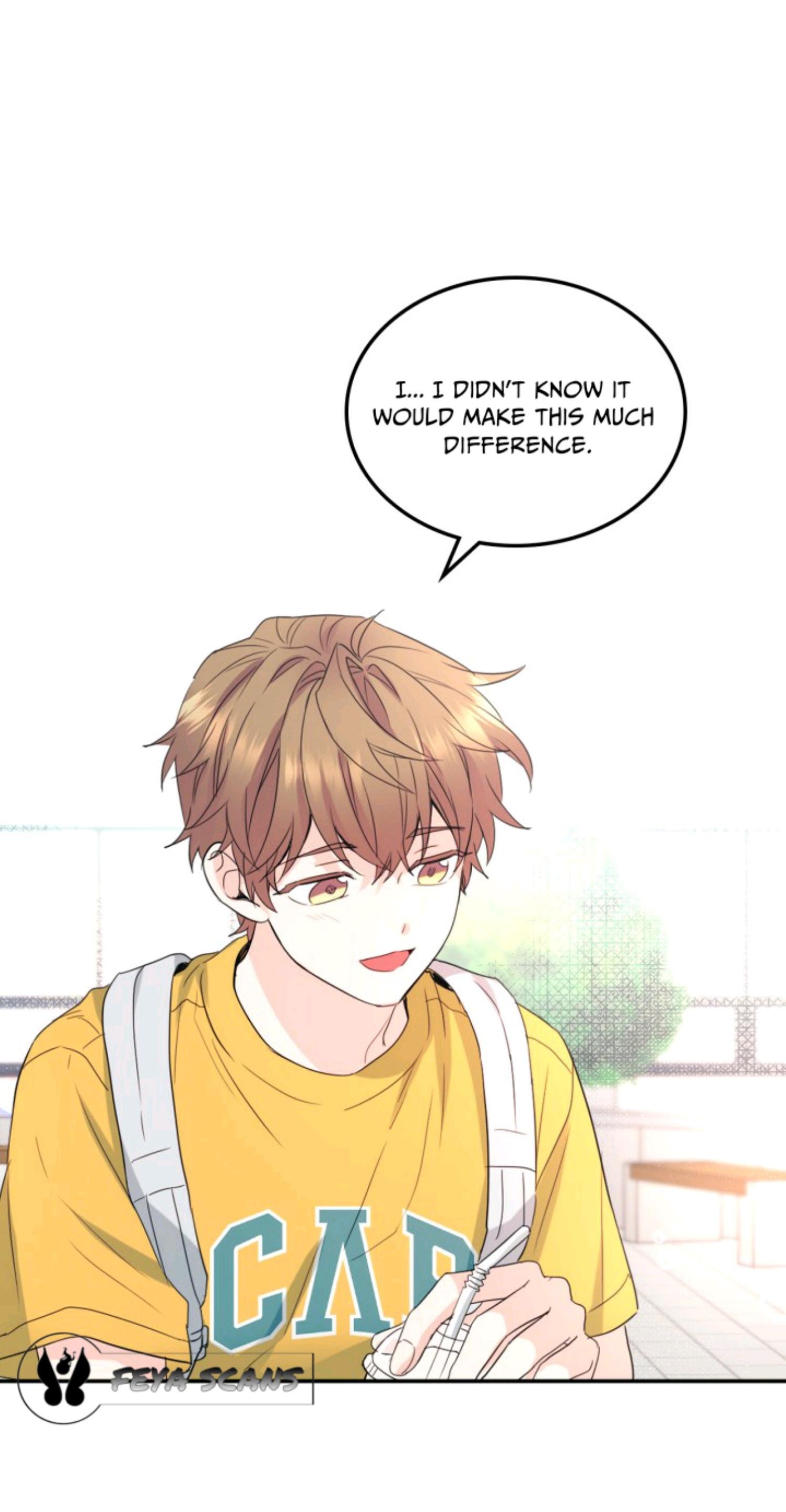 My Life as an Internet Novel chapter 118 page 21