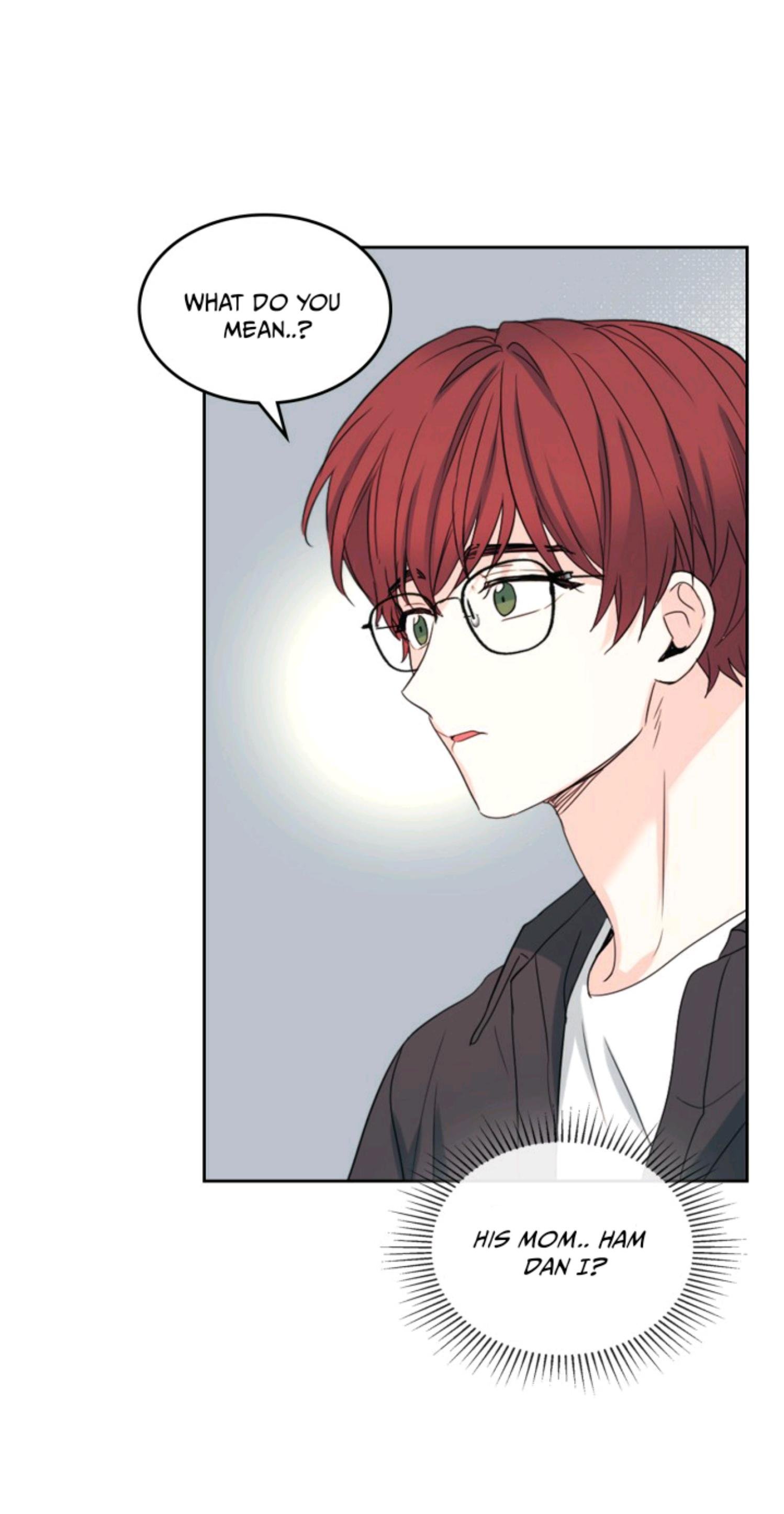 My Life as an Internet Novel chapter 118 page 22