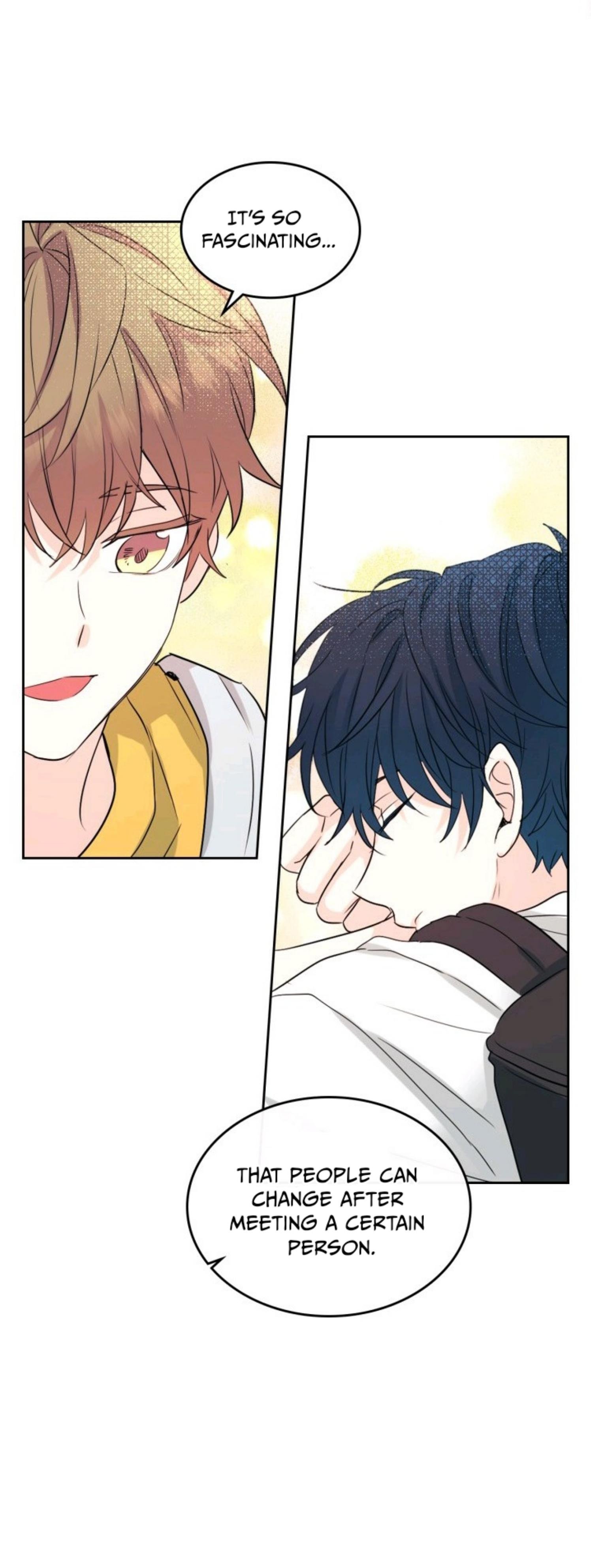 My Life as an Internet Novel chapter 118 page 29