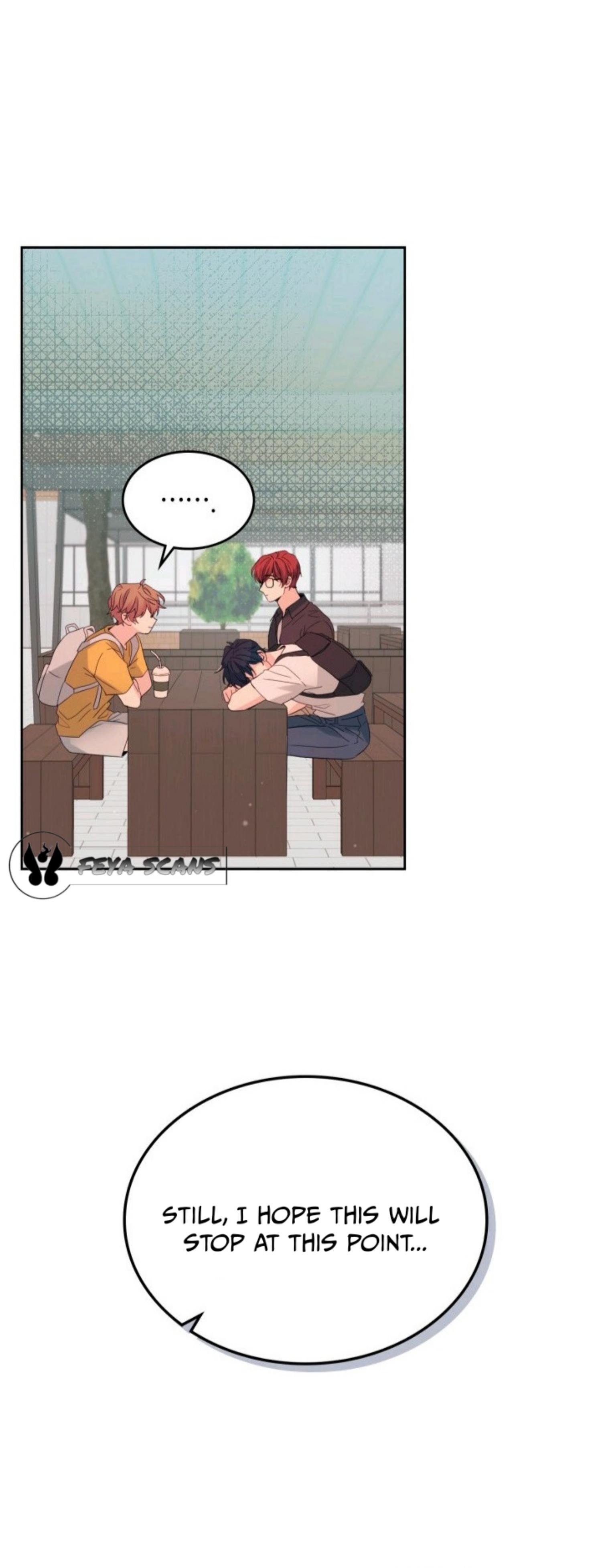 My Life as an Internet Novel chapter 118 page 30