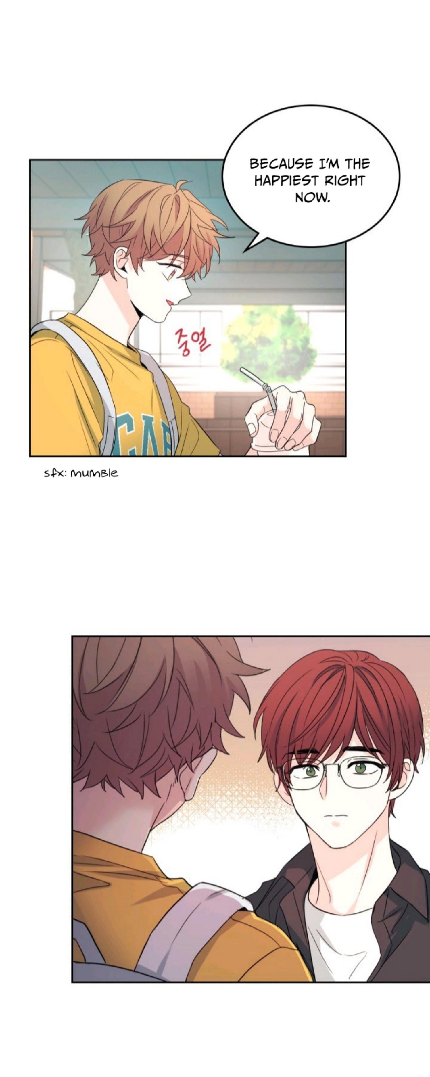 My Life as an Internet Novel chapter 118 page 31